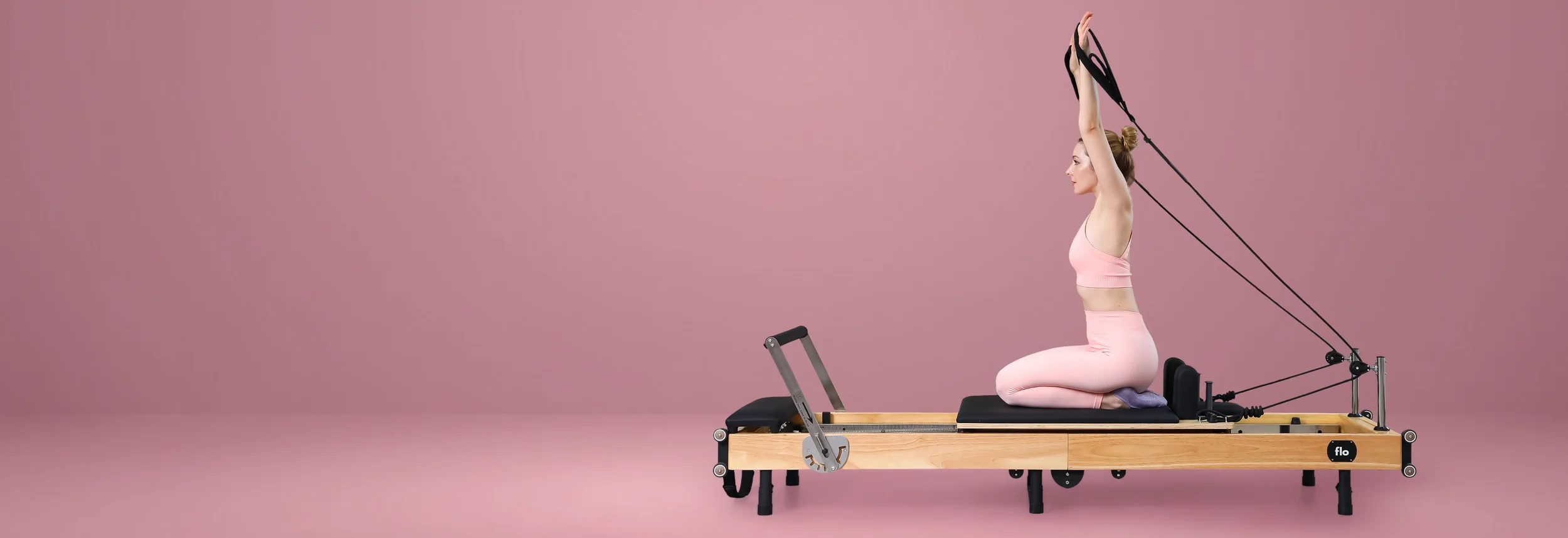 Master Your Movement with Flo