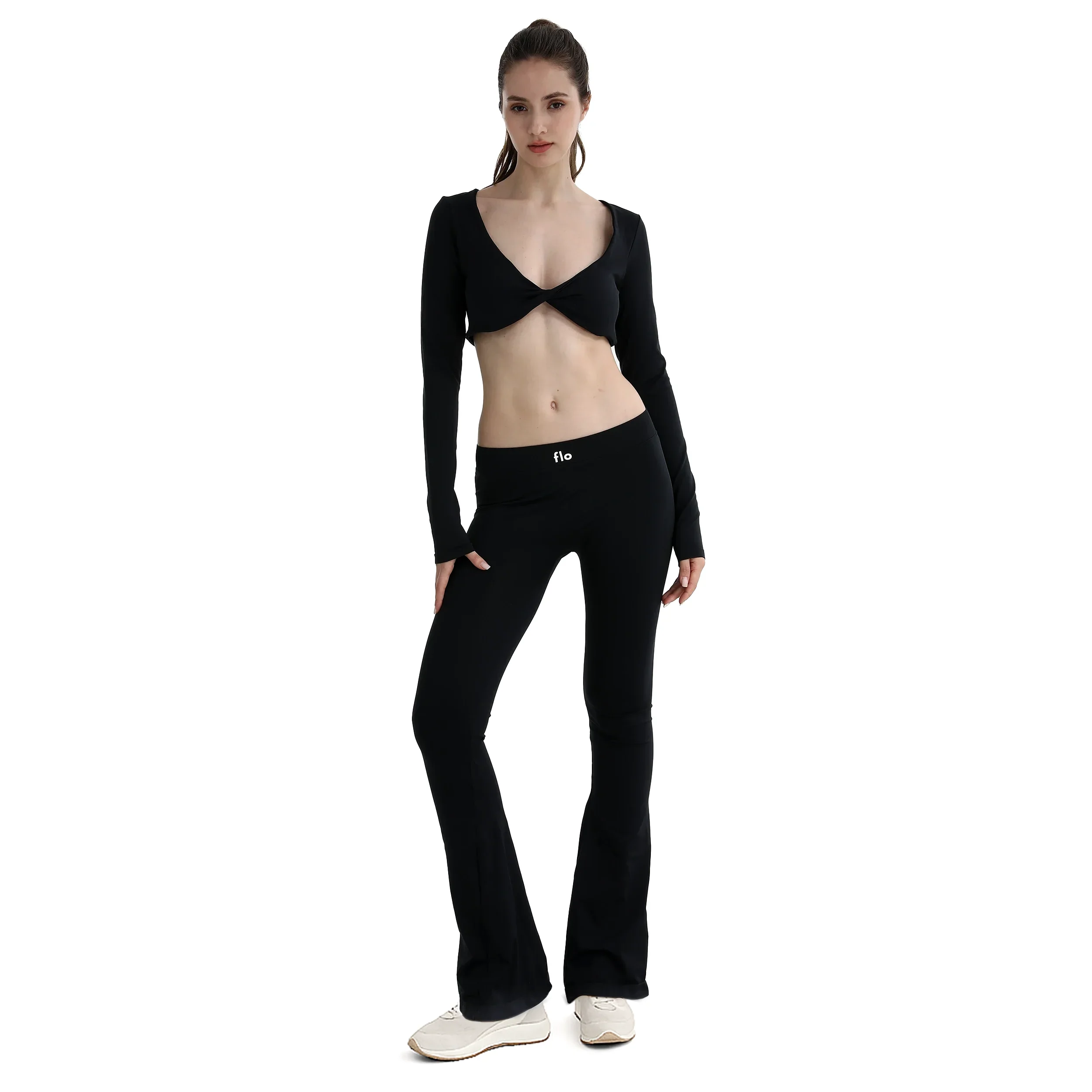Core Flare Pants - Image 10