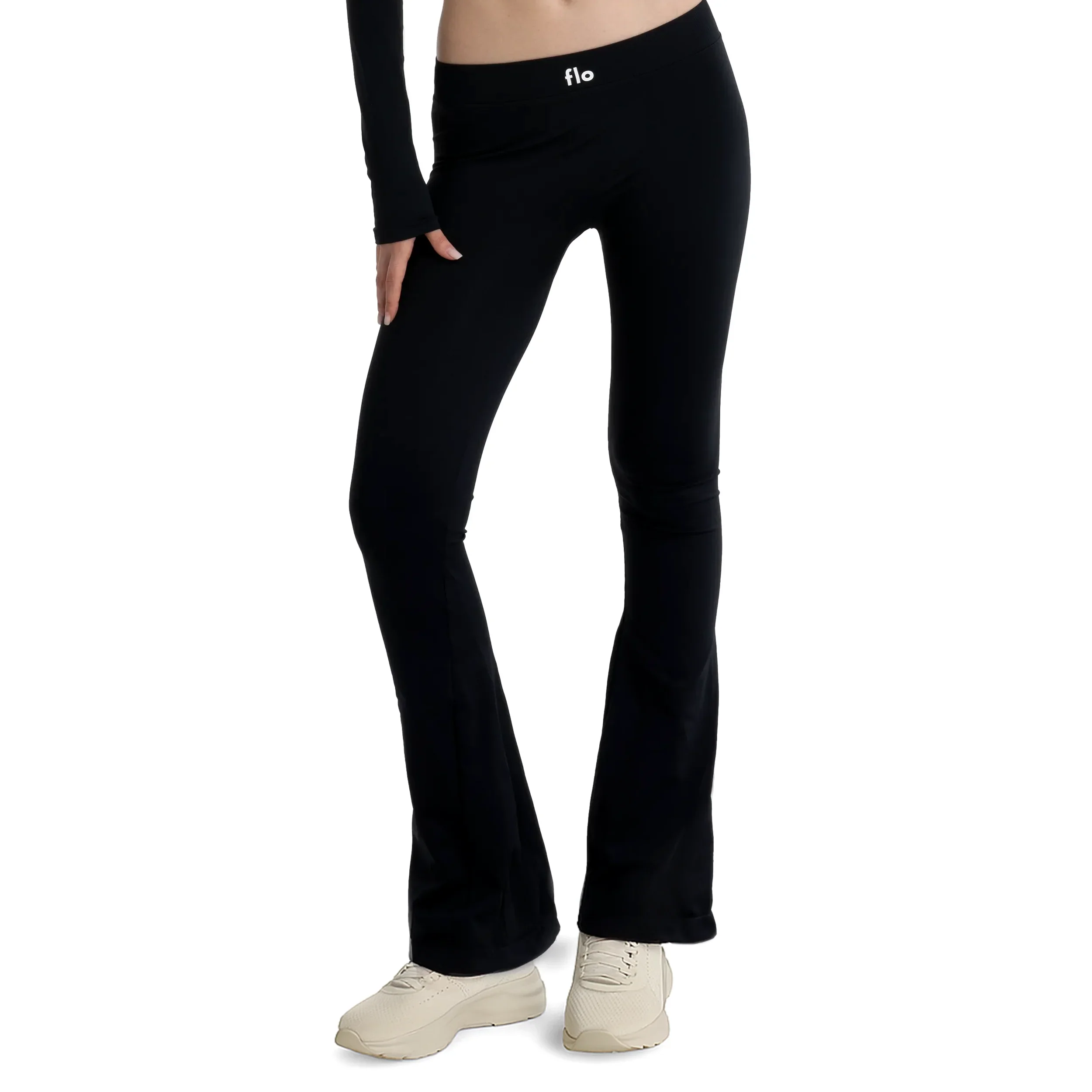 Core Flare Pants - Image 11
