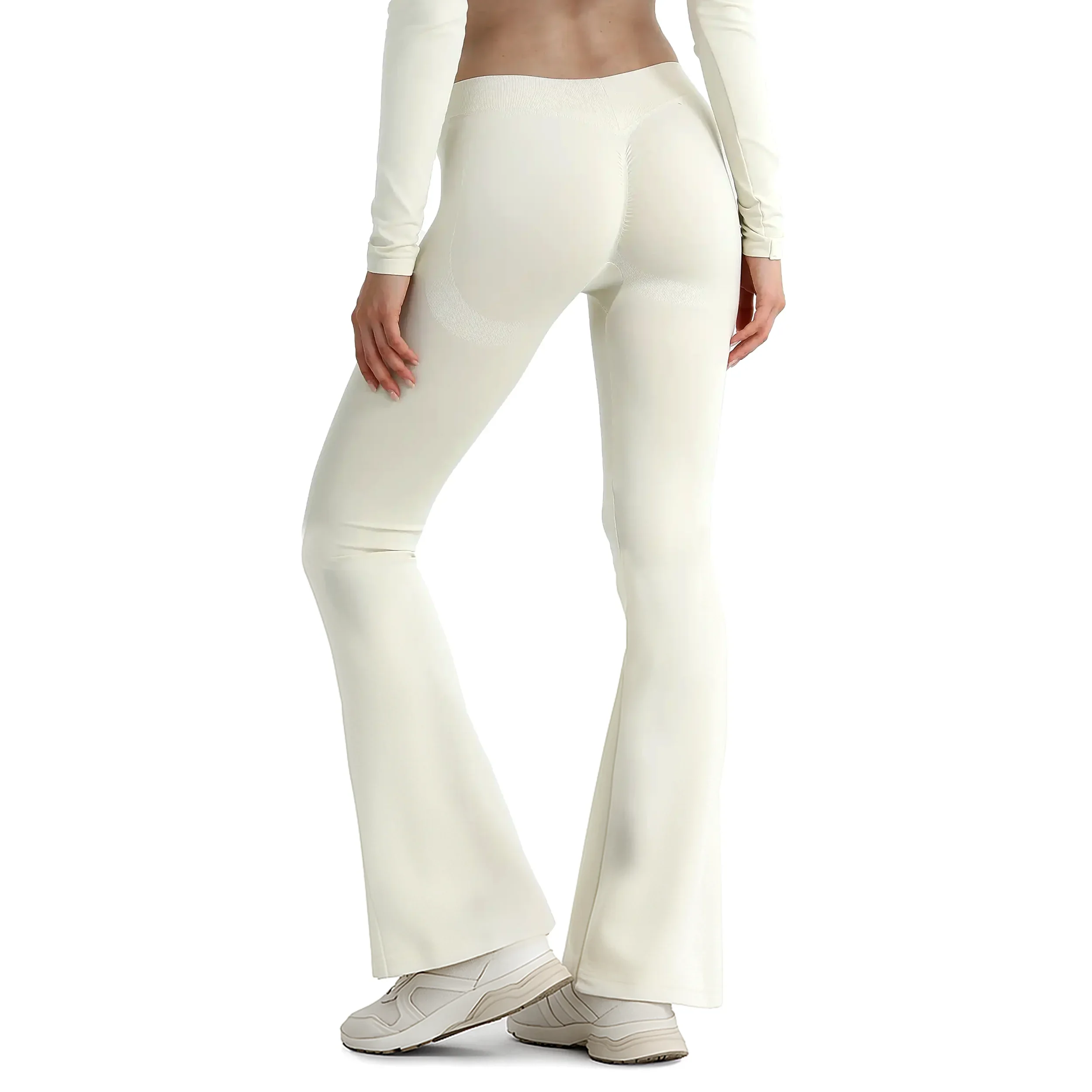 Core Flare Pants - Image 13