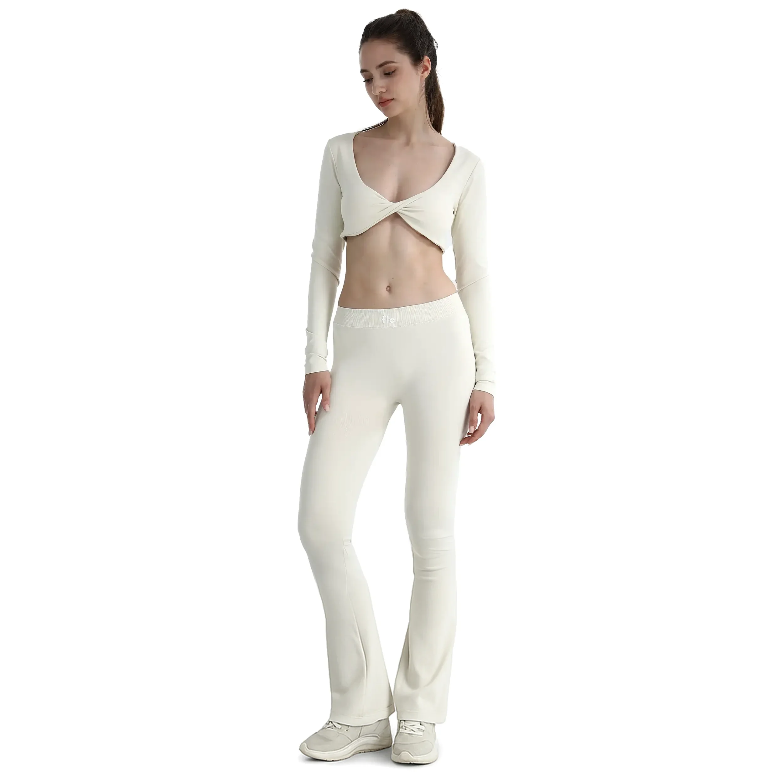 Core Flare Pants - Image 16