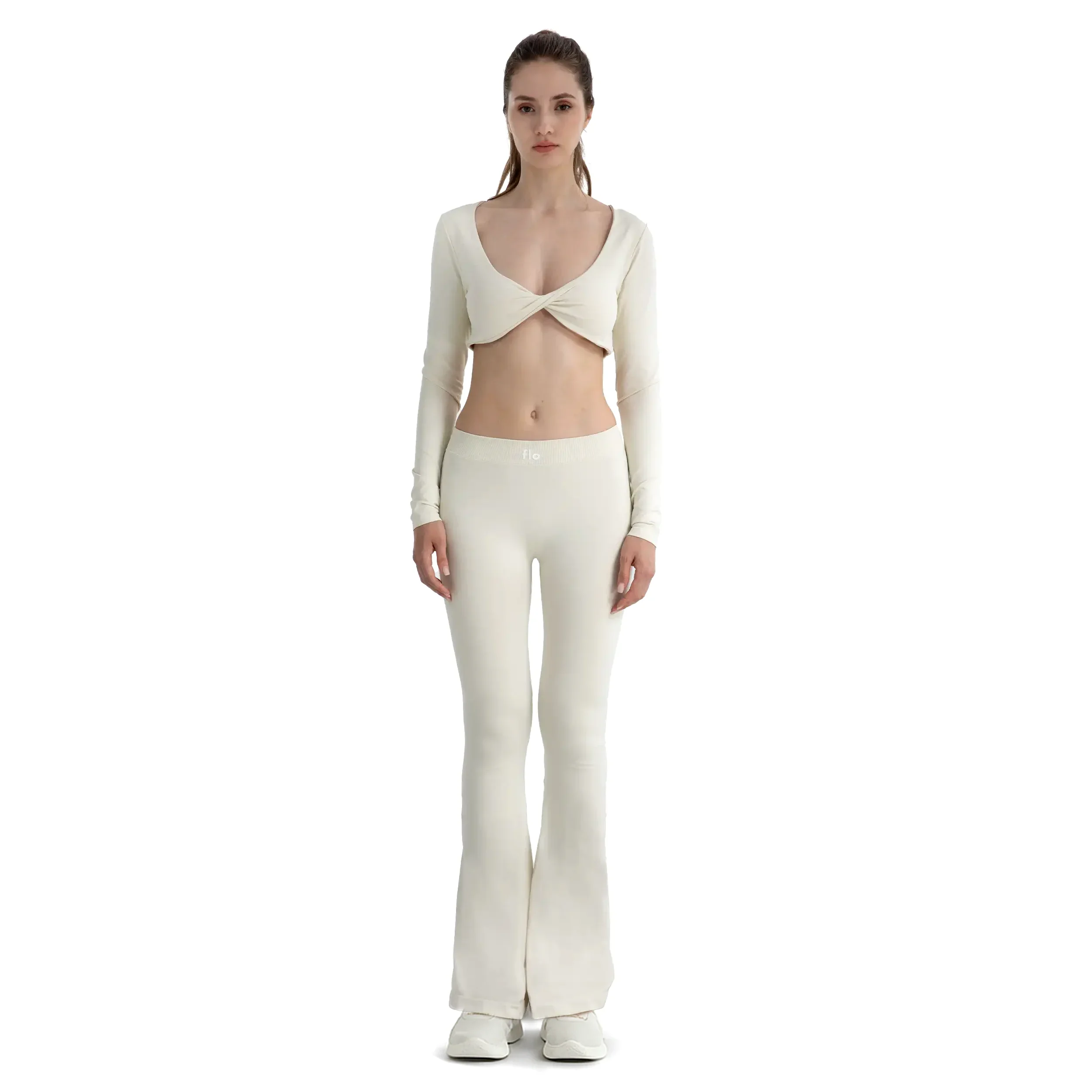 Core Flare Pants - Image 17