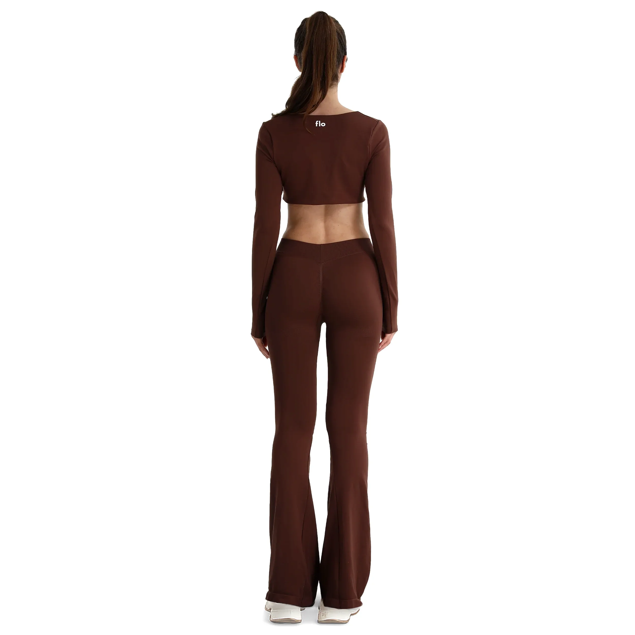 Core Flare Pants - Image 21