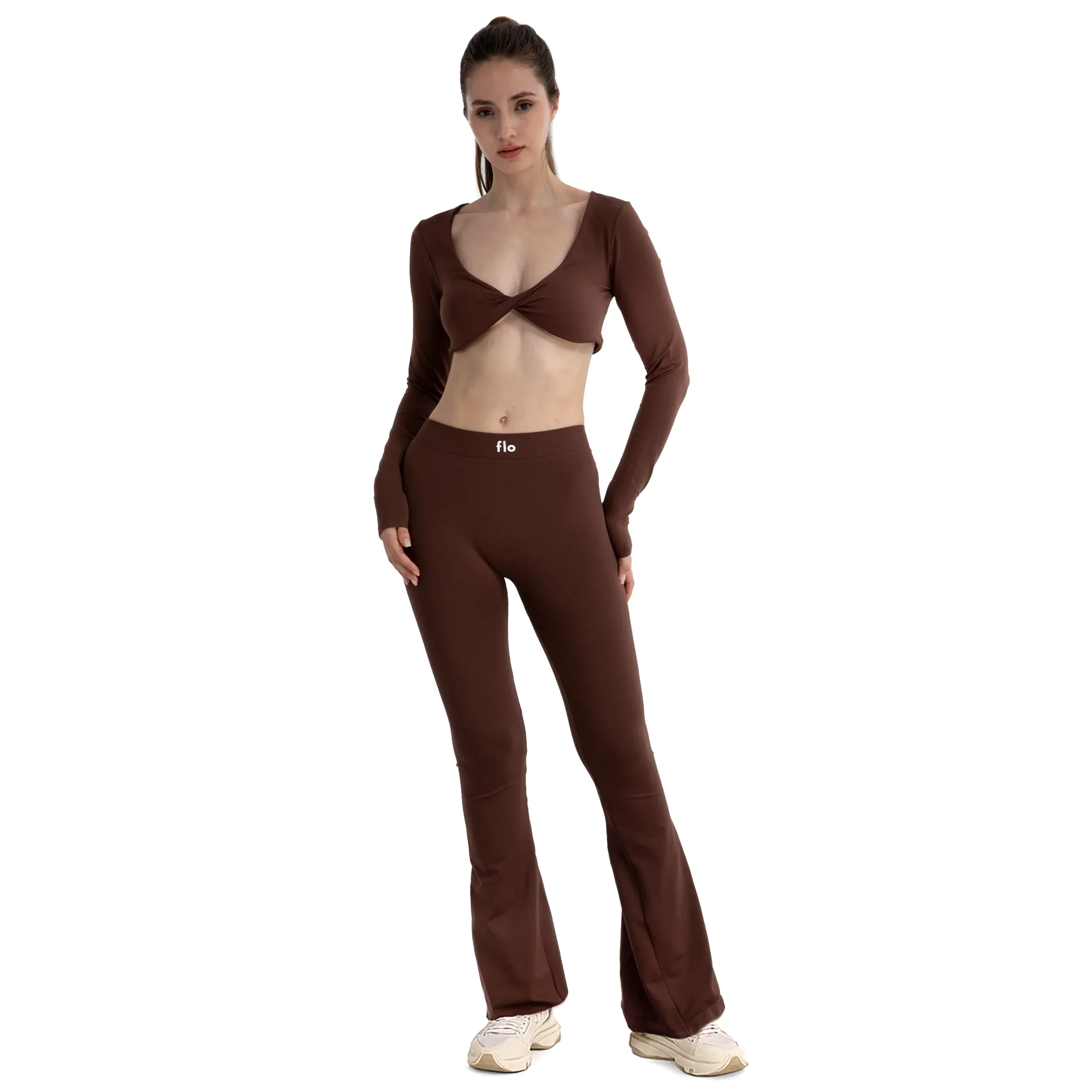Core Flare Pants - Image 22