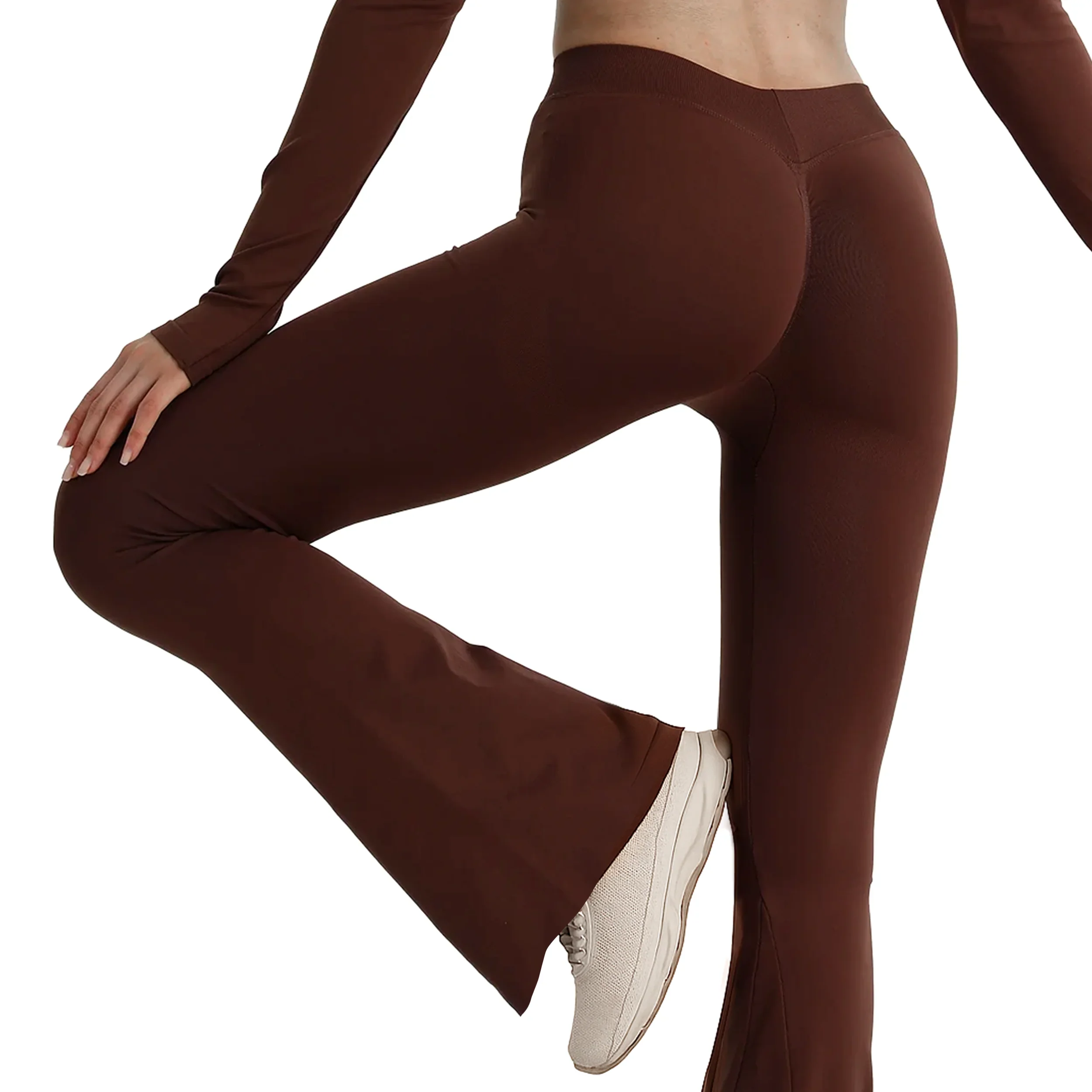 Core Flare Pants - Image 23