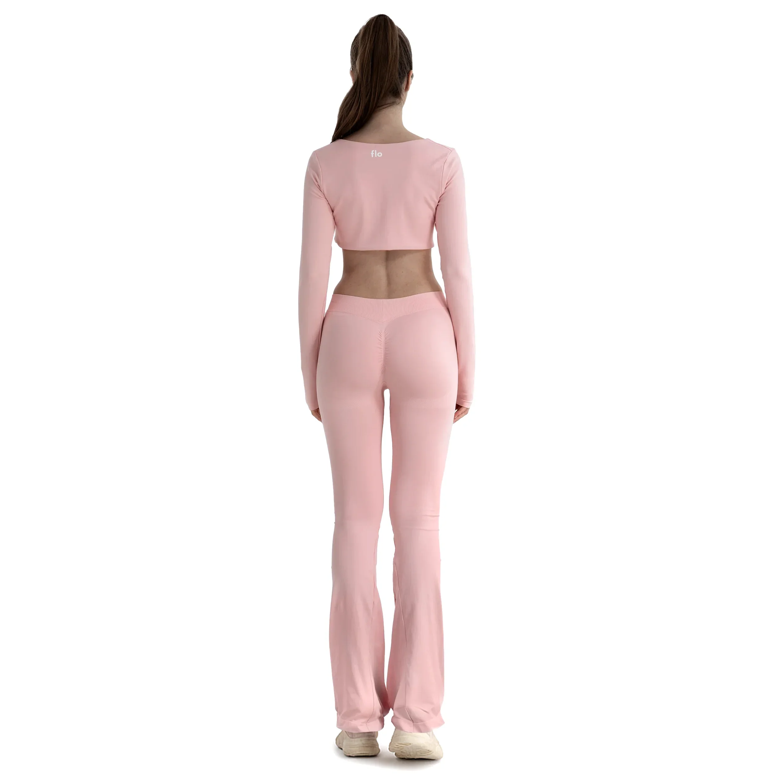 Core Flare Pants - Image 3