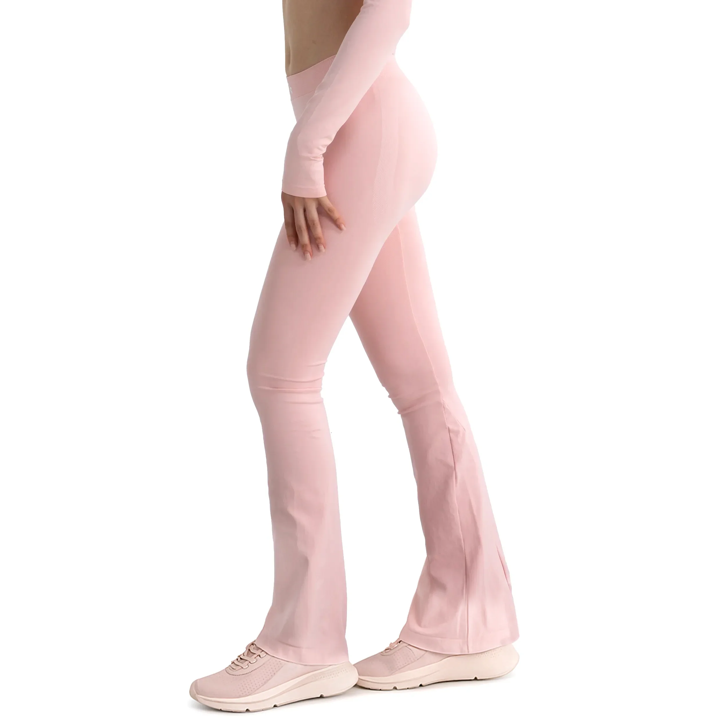 Core Flare Pants - Image 5