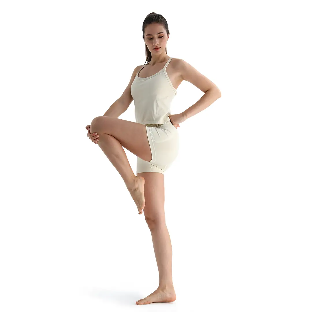 Core Mini Shorts - Image 10