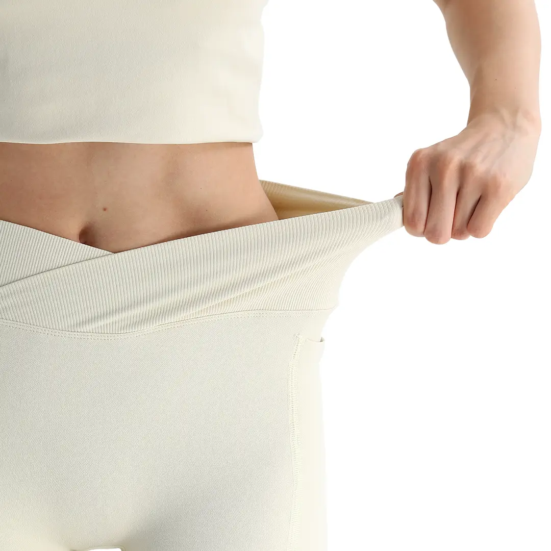 Core Mini Shorts - Image 12