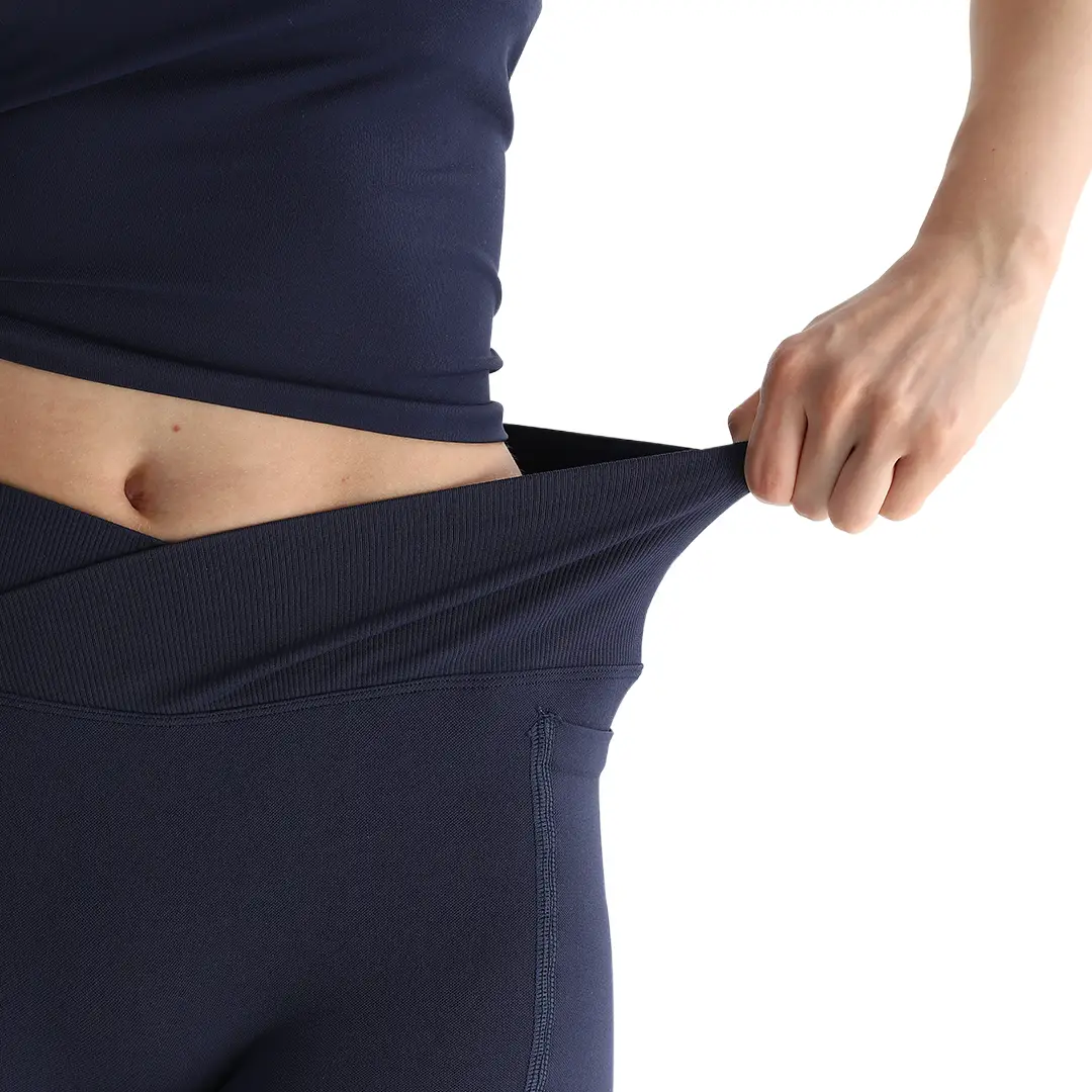 Core Mini Shorts - Image 24