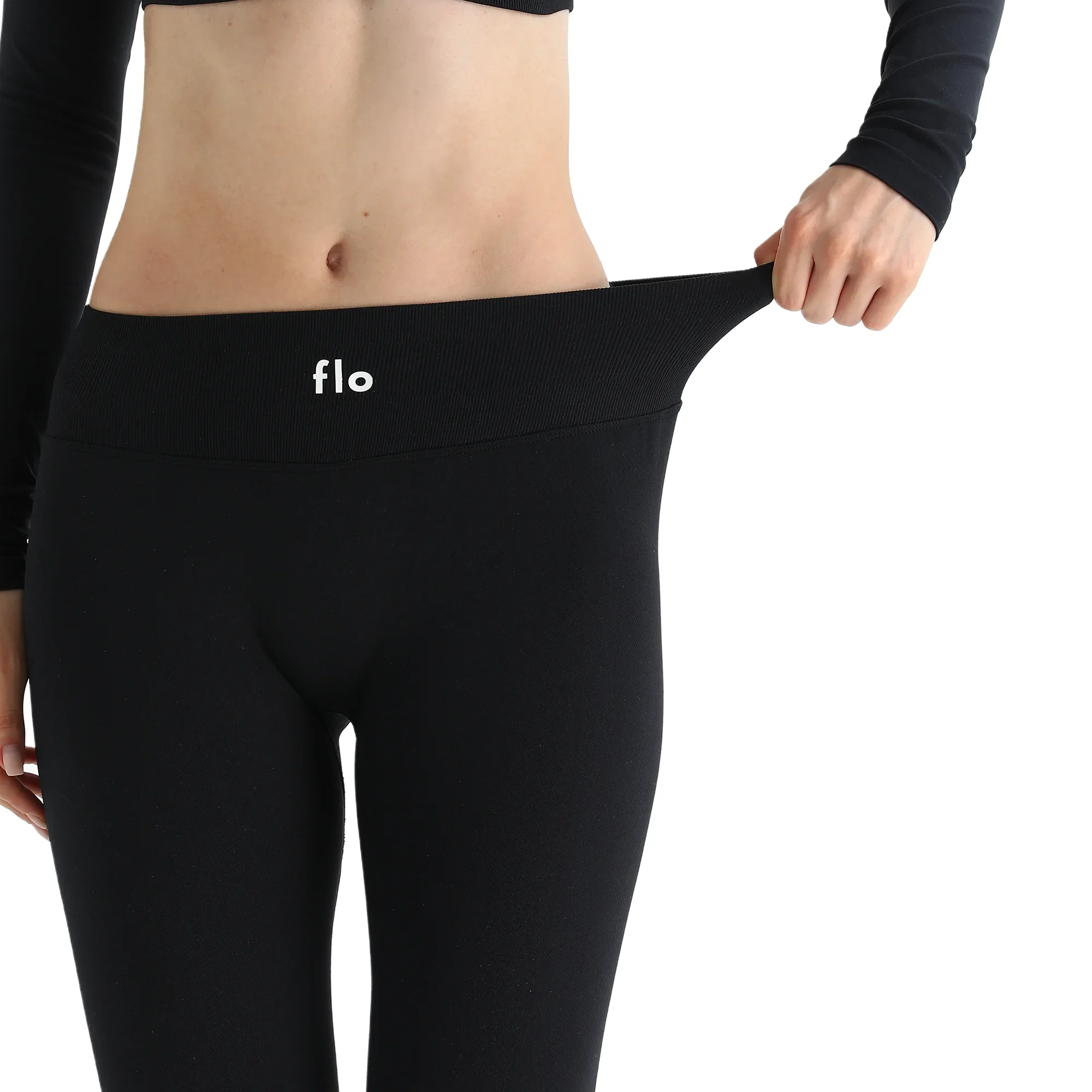Core Seamless Leggings - Image 10