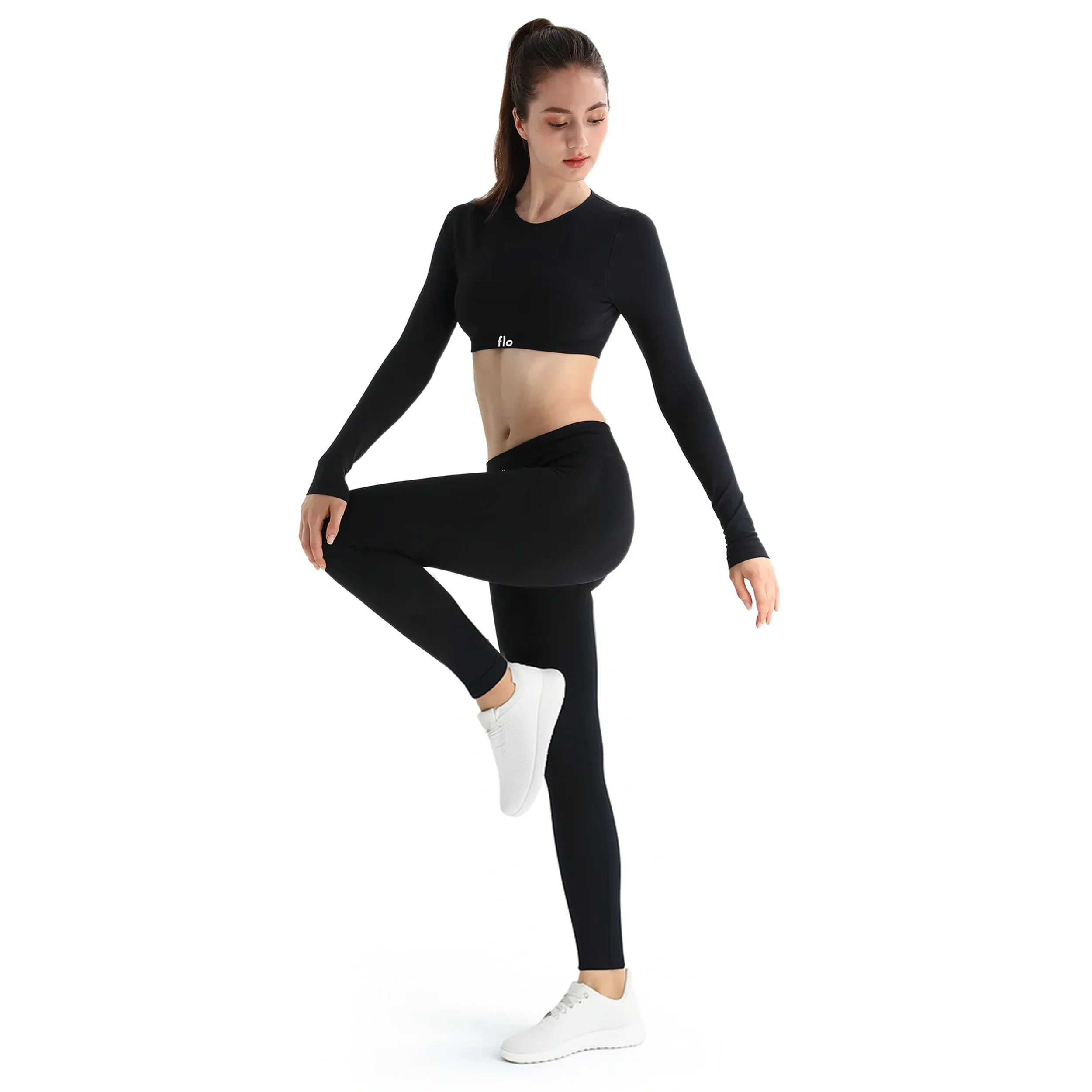 Core Seamless Leggings - Image 11