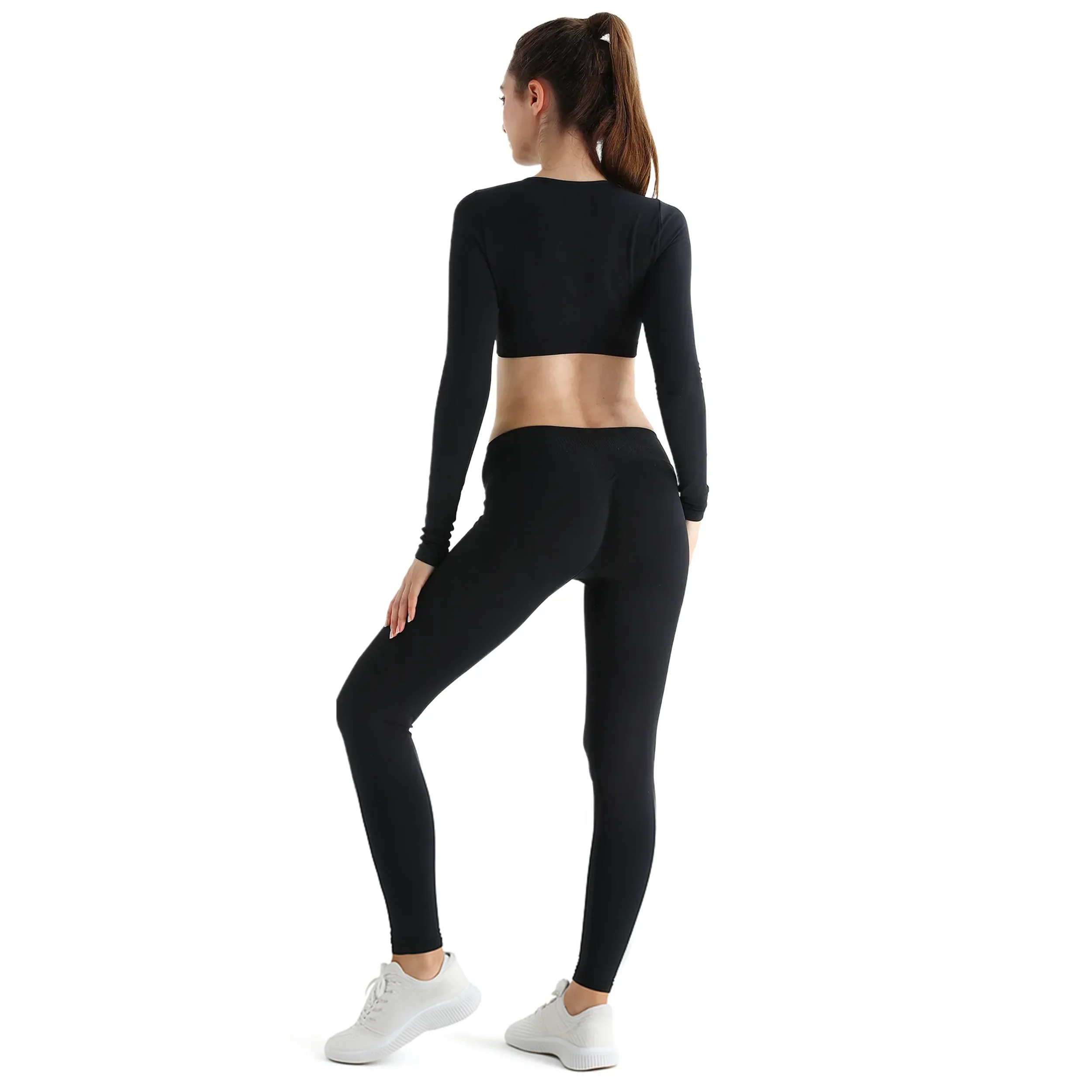 Core Seamless Leggings - Image 12