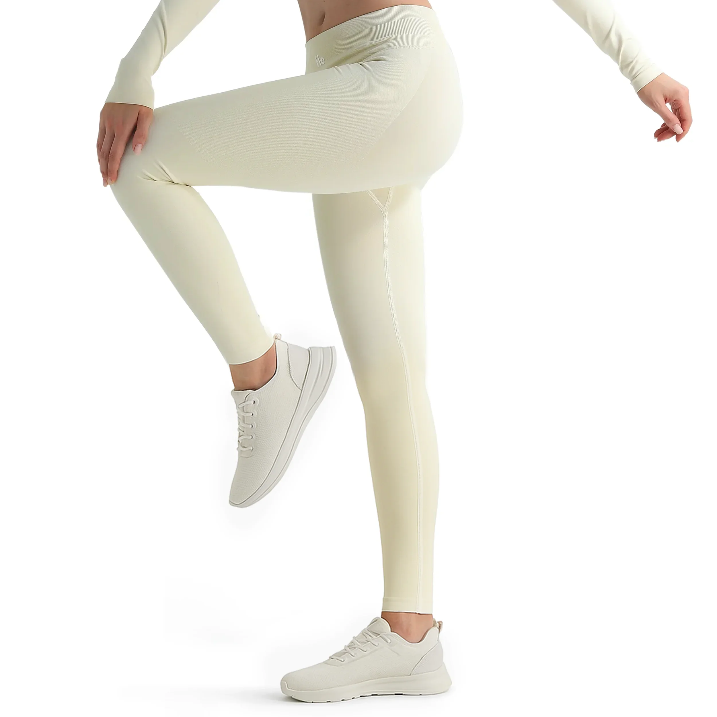 Core Seamless Leggings - Image 13