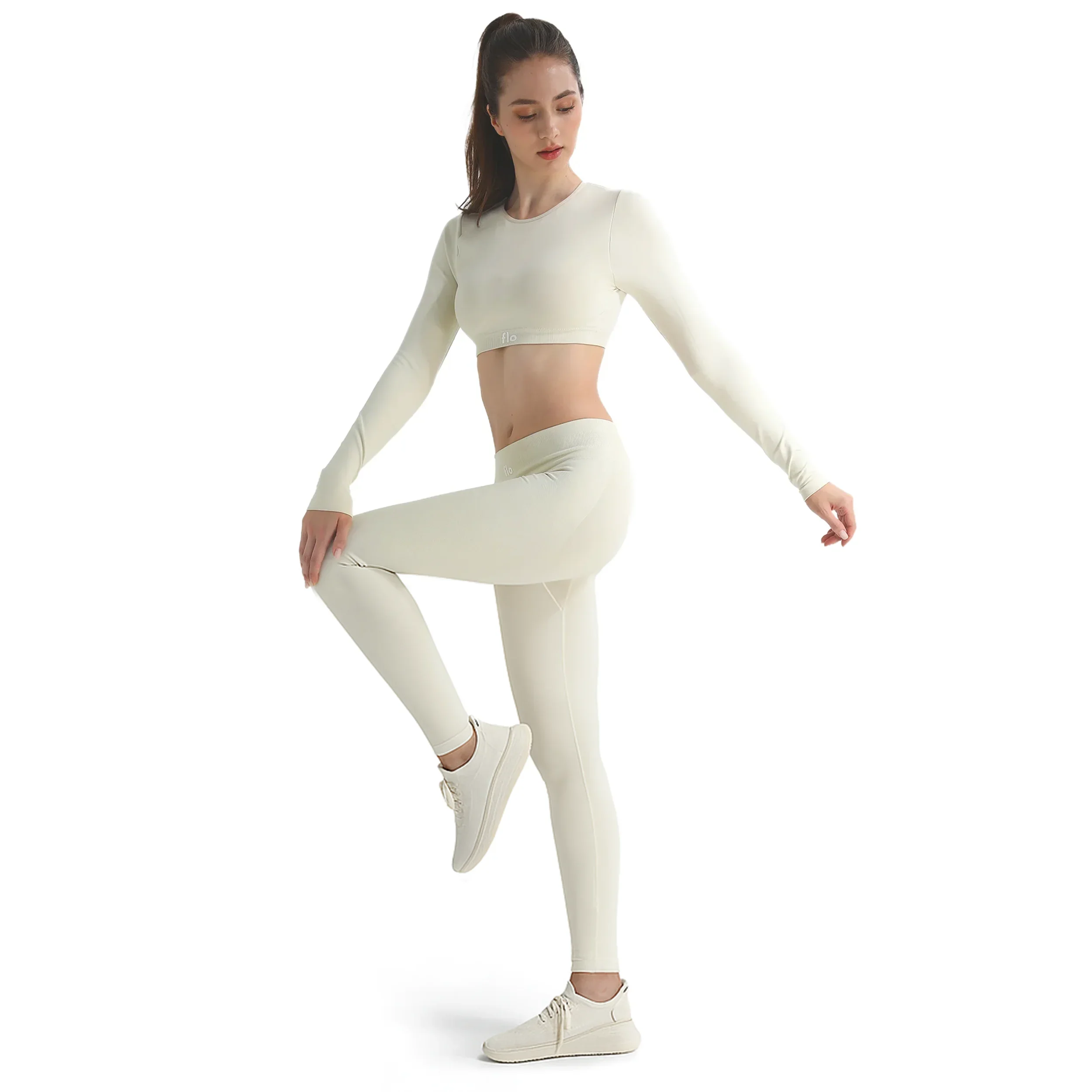 Core Seamless Leggings - Image 17