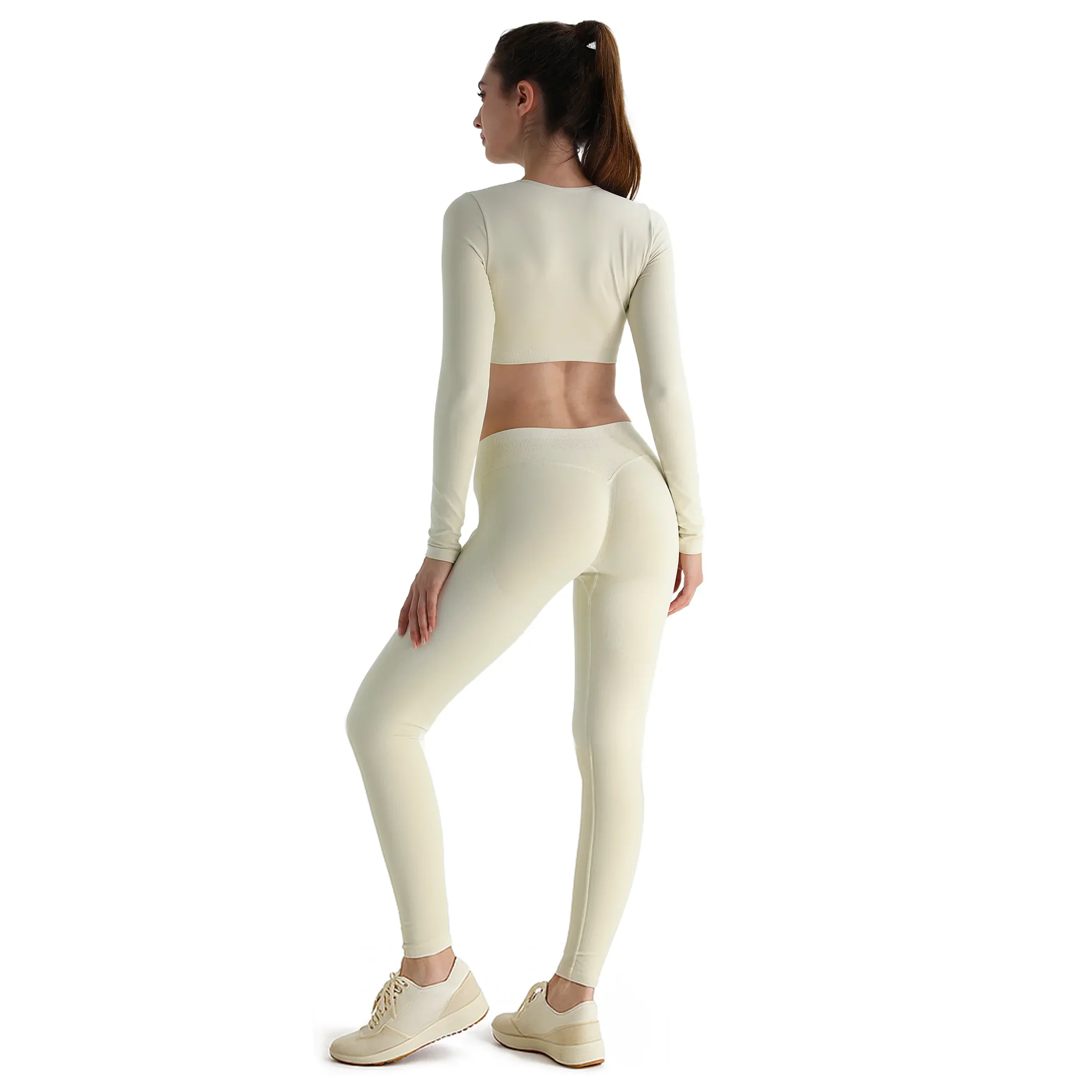 Core Seamless Leggings - Image 18
