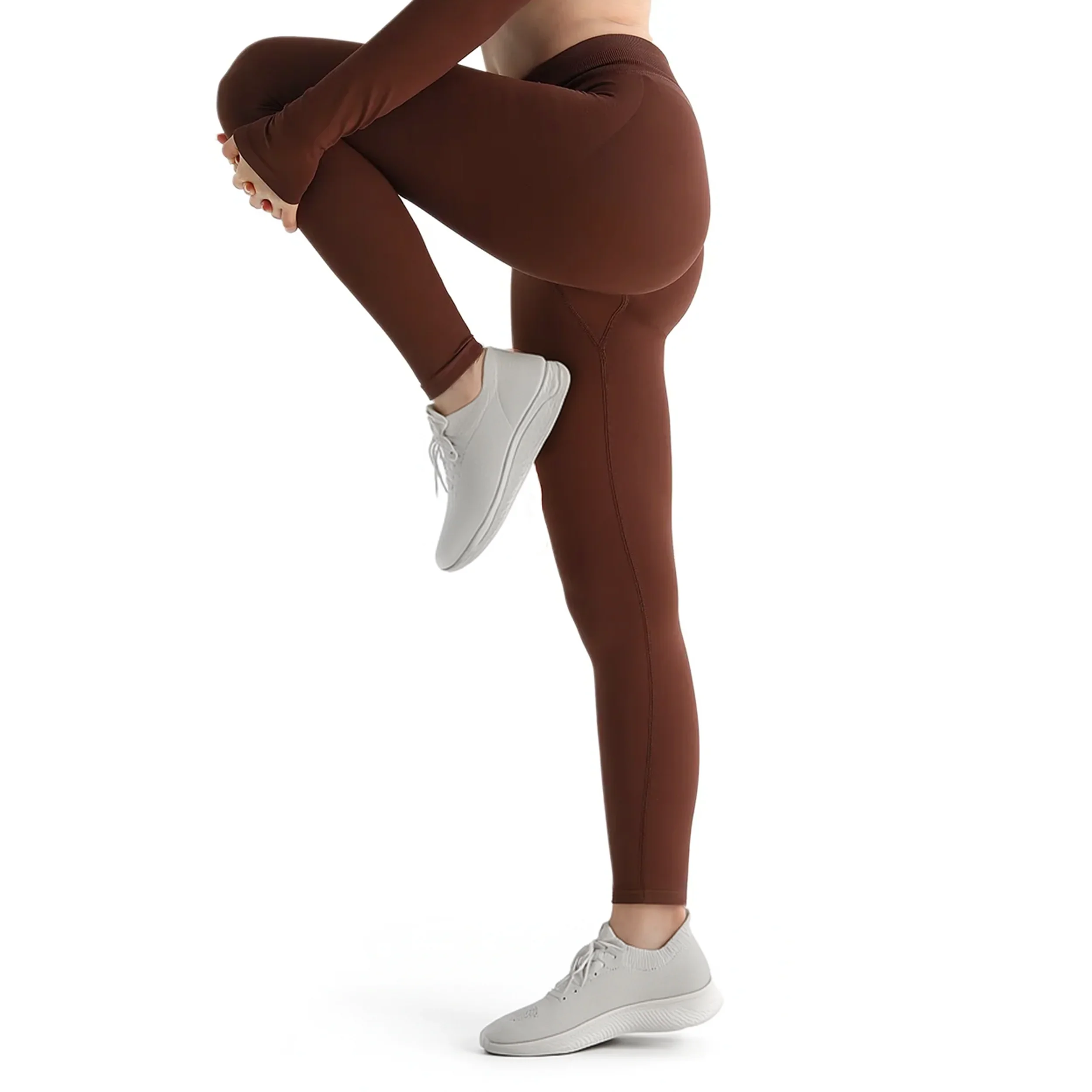 Core Seamless Leggings - Image 19