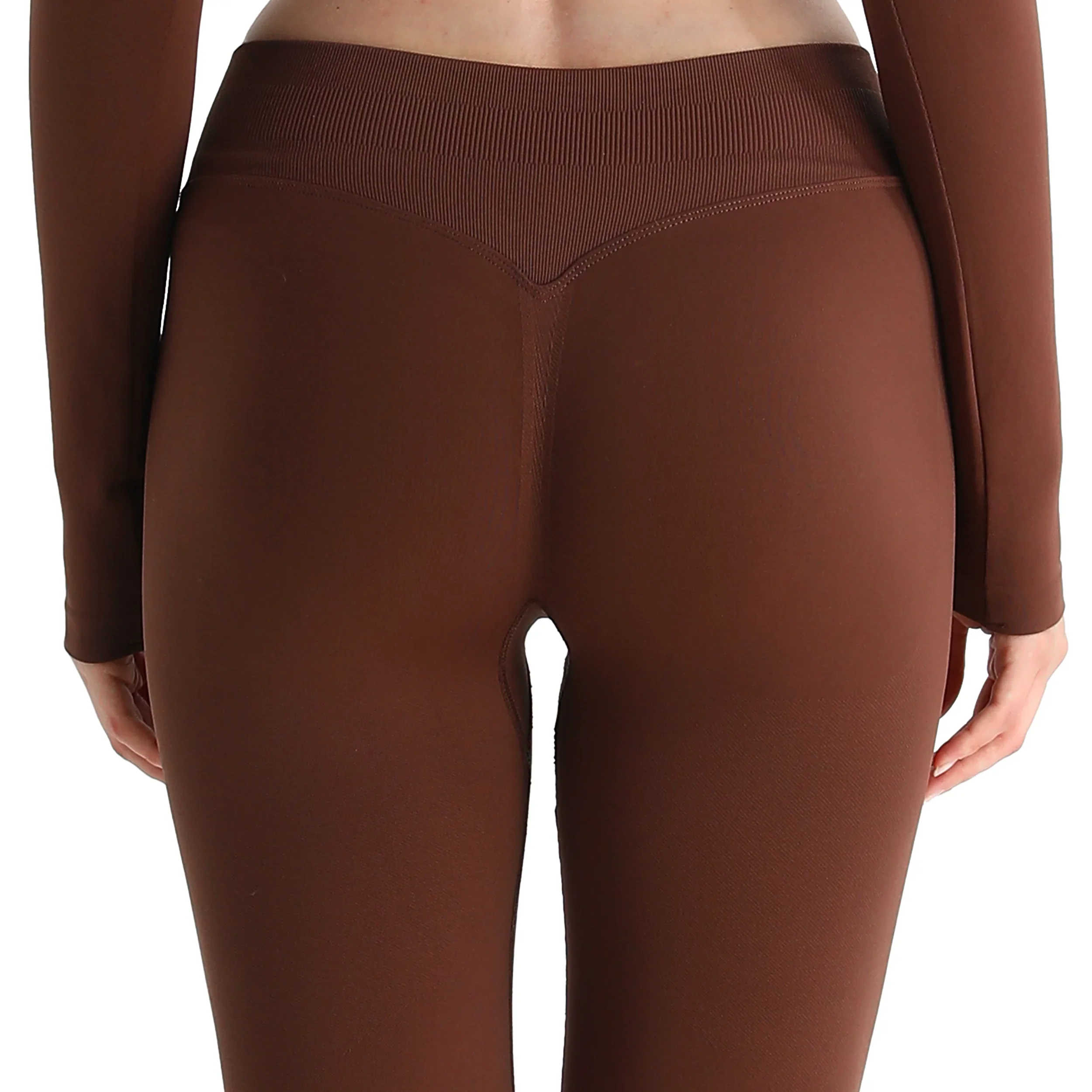 Core Seamless Leggings - Image 21