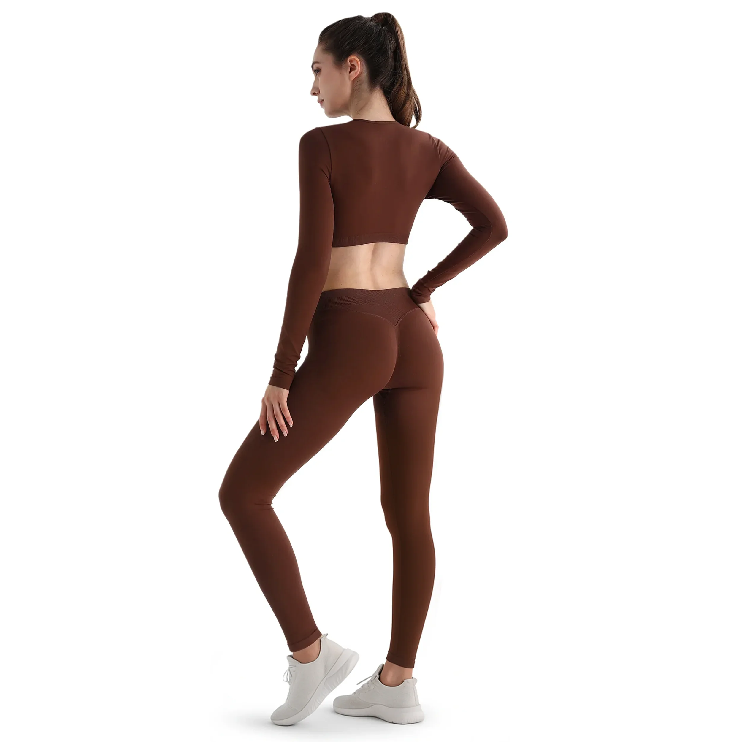 Core Seamless Leggings - Image 24