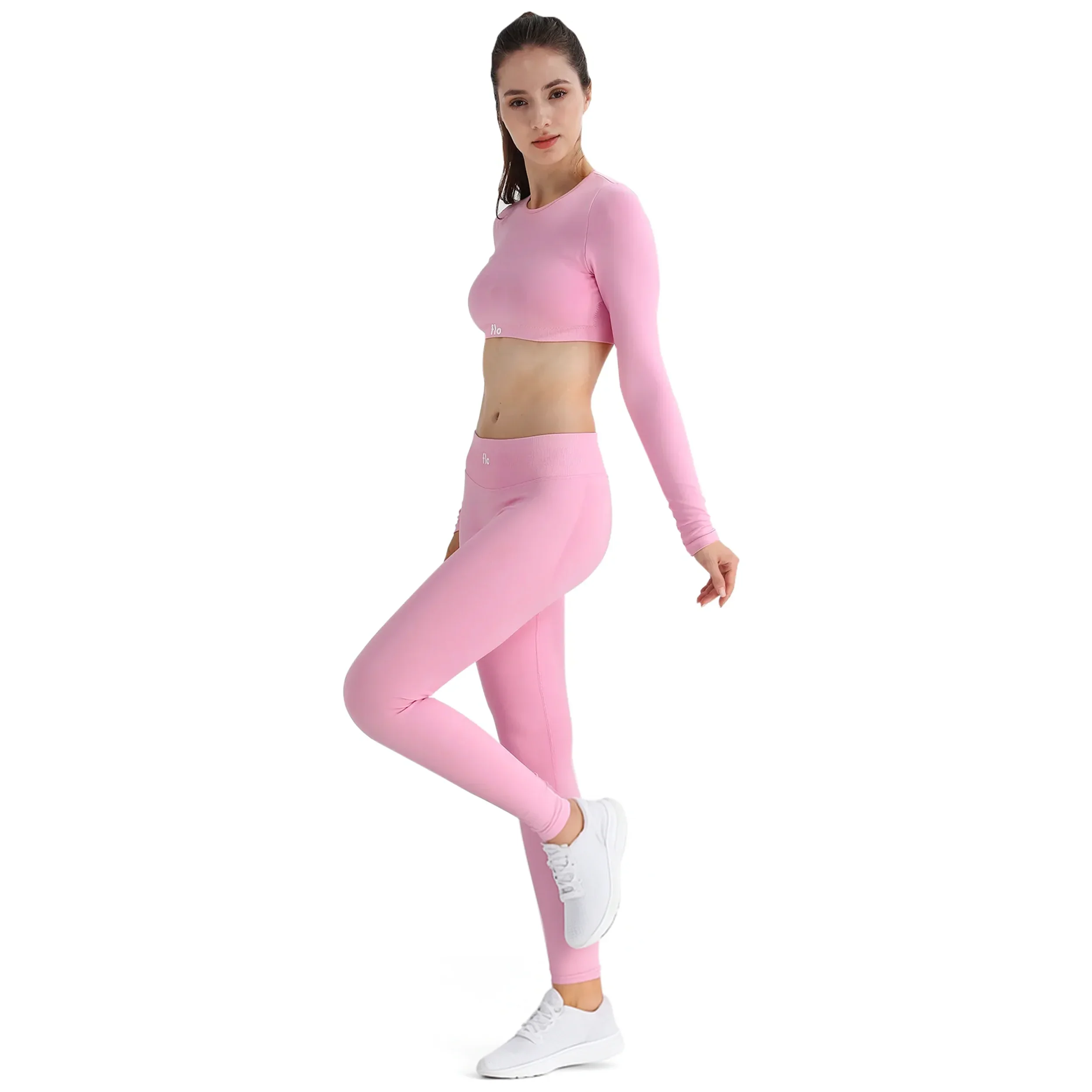 Core Seamless Leggings - Image 5