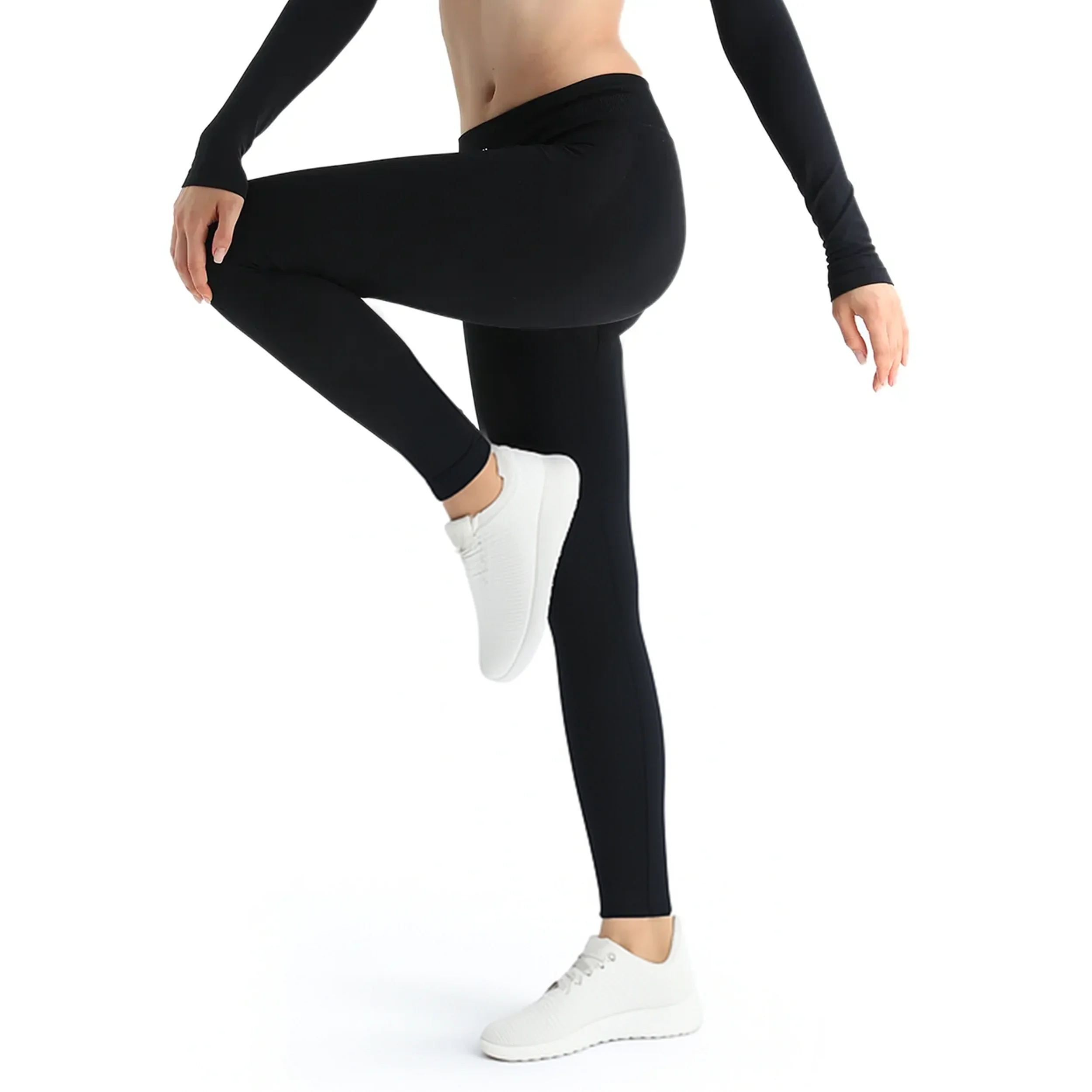 Core Seamless Leggings - Image 7