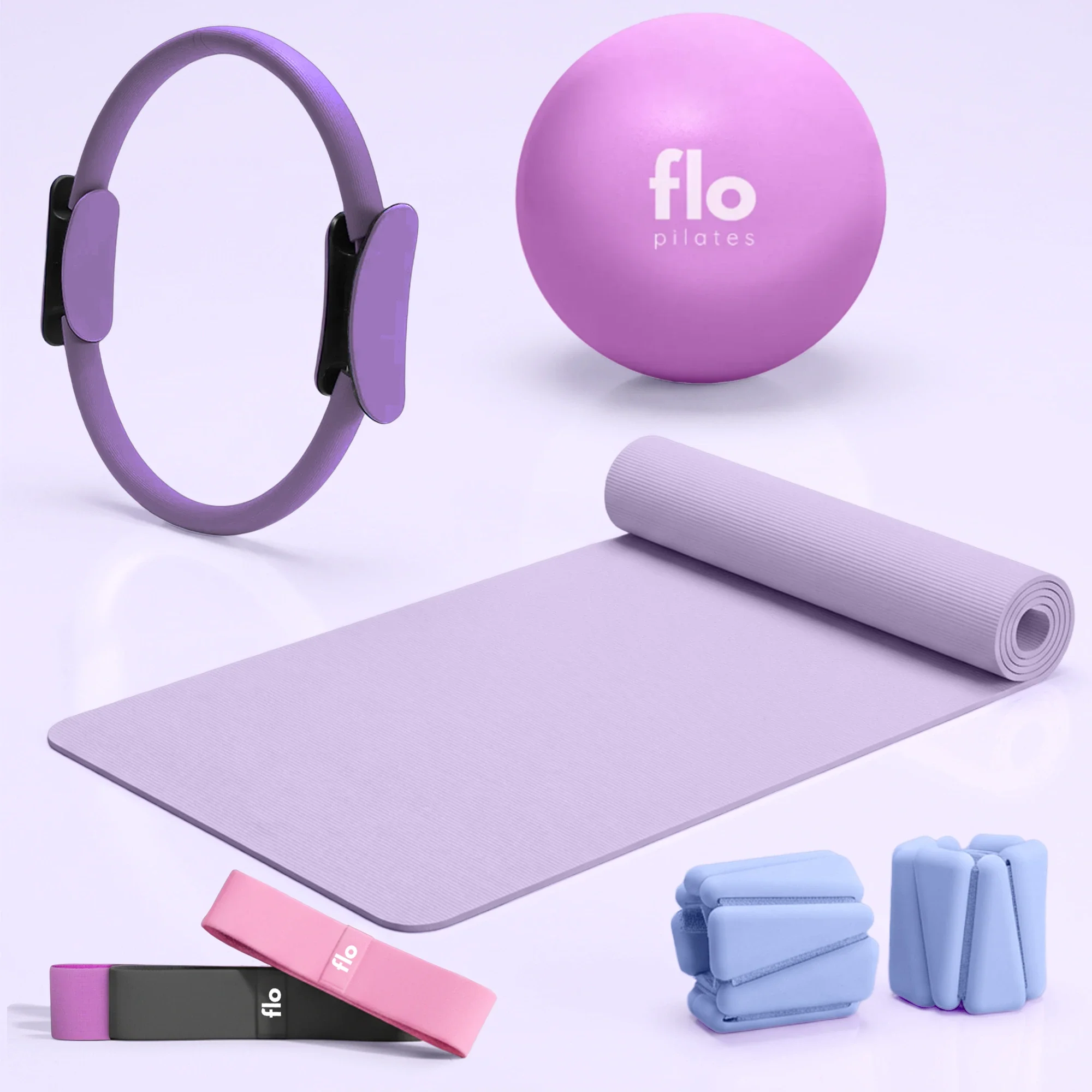 flo Advanced Kit - Image 29