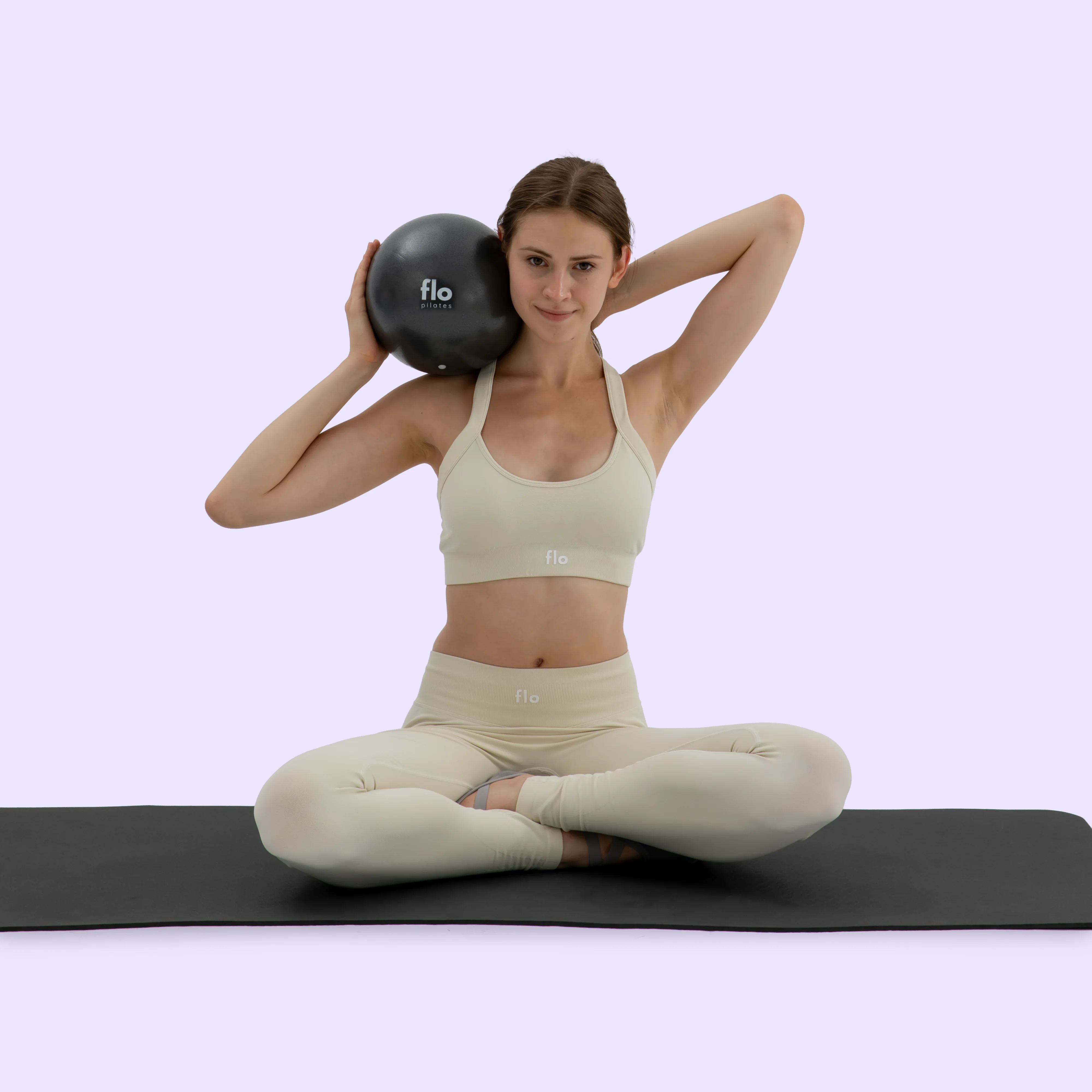 Pilates Ball - Image 12