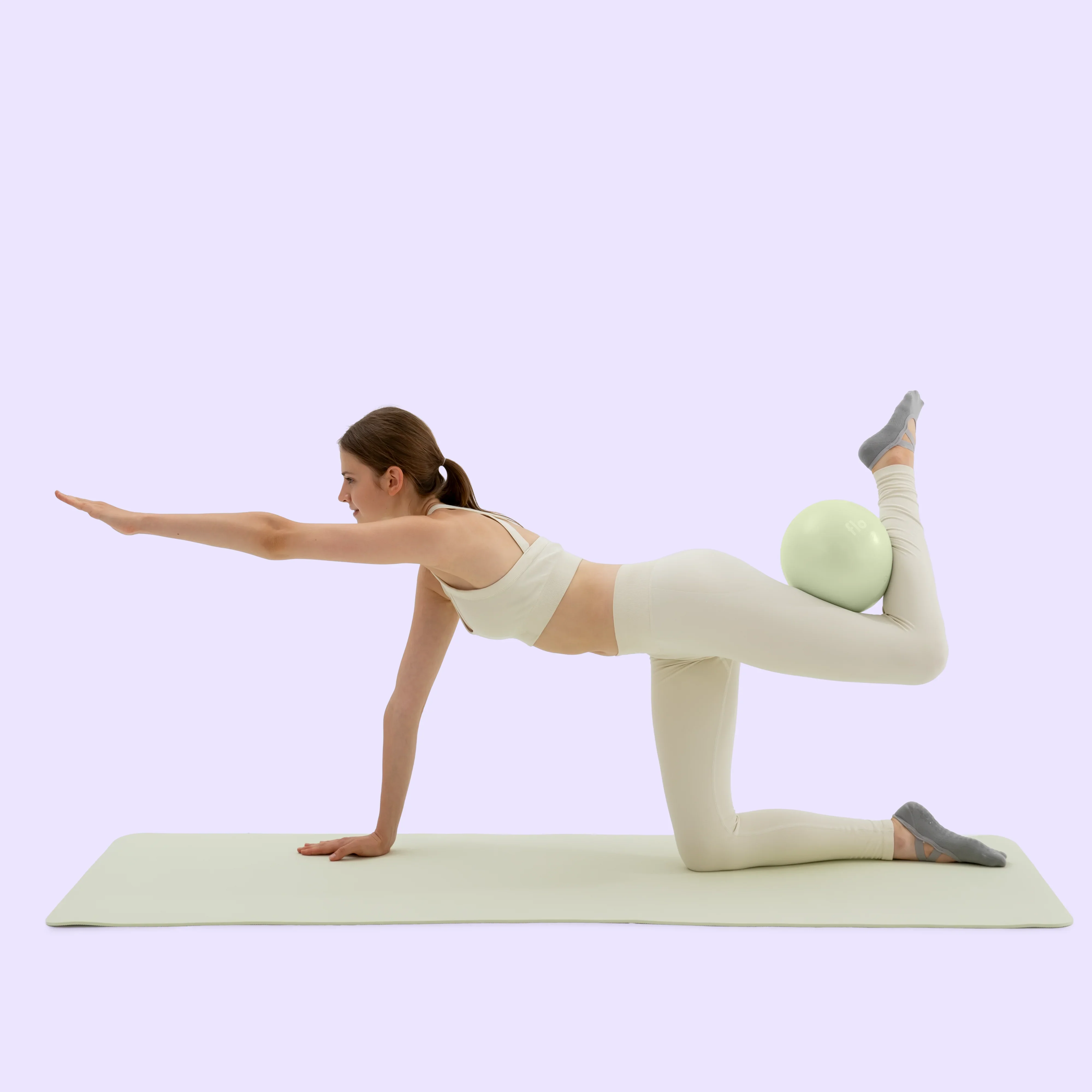 Pilates Ball - Image 14