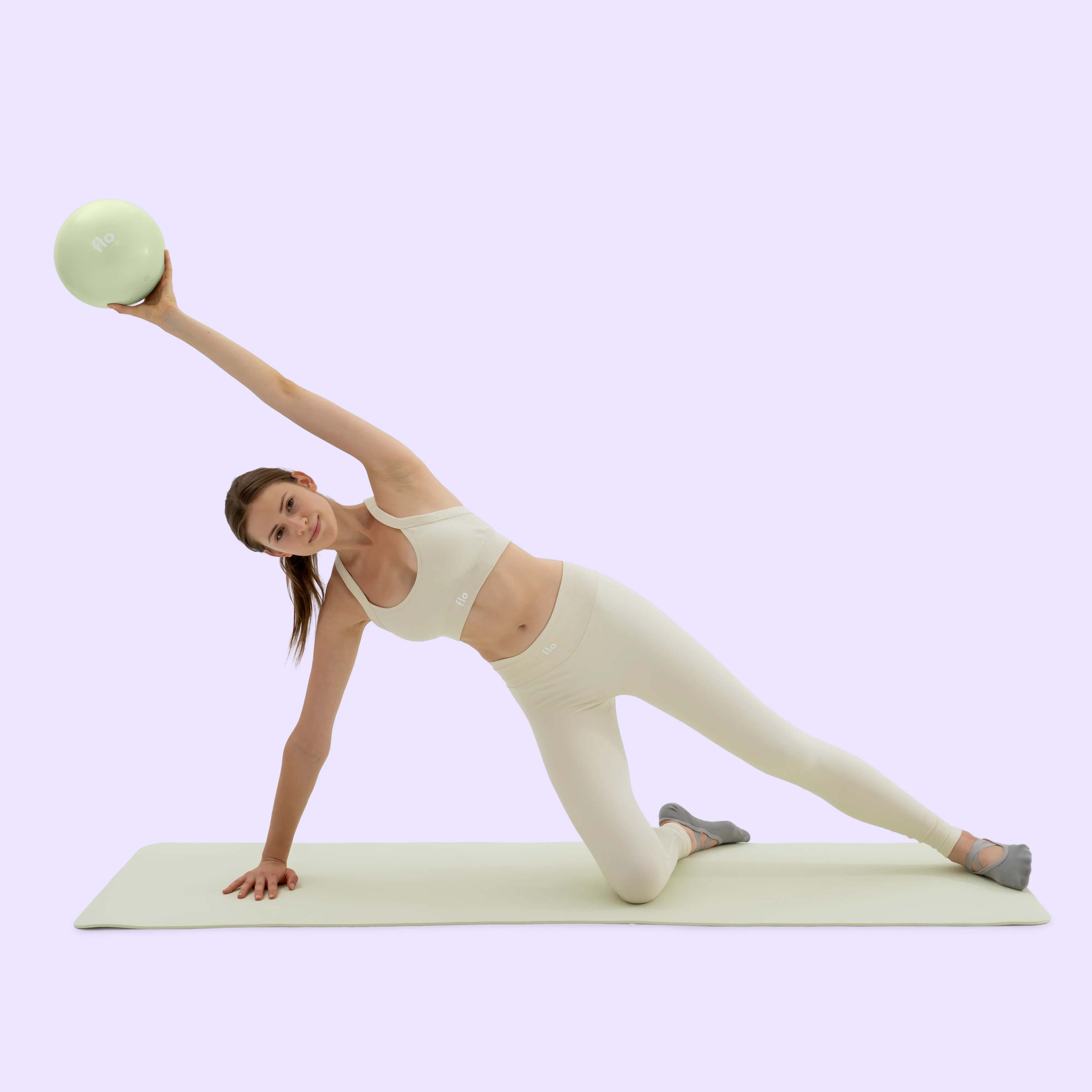 Pilates Ball - Image 15