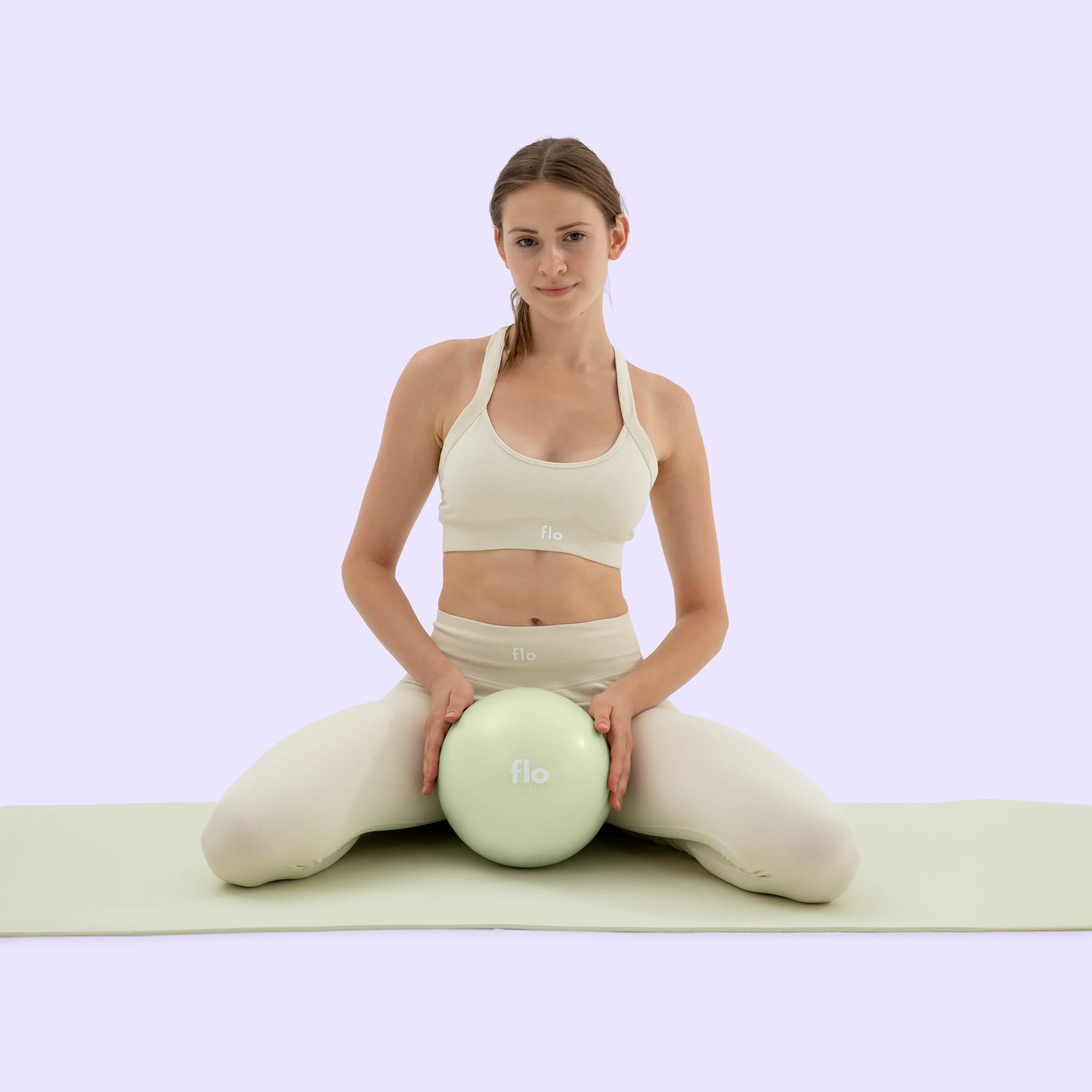Pilates Ball - Image 16