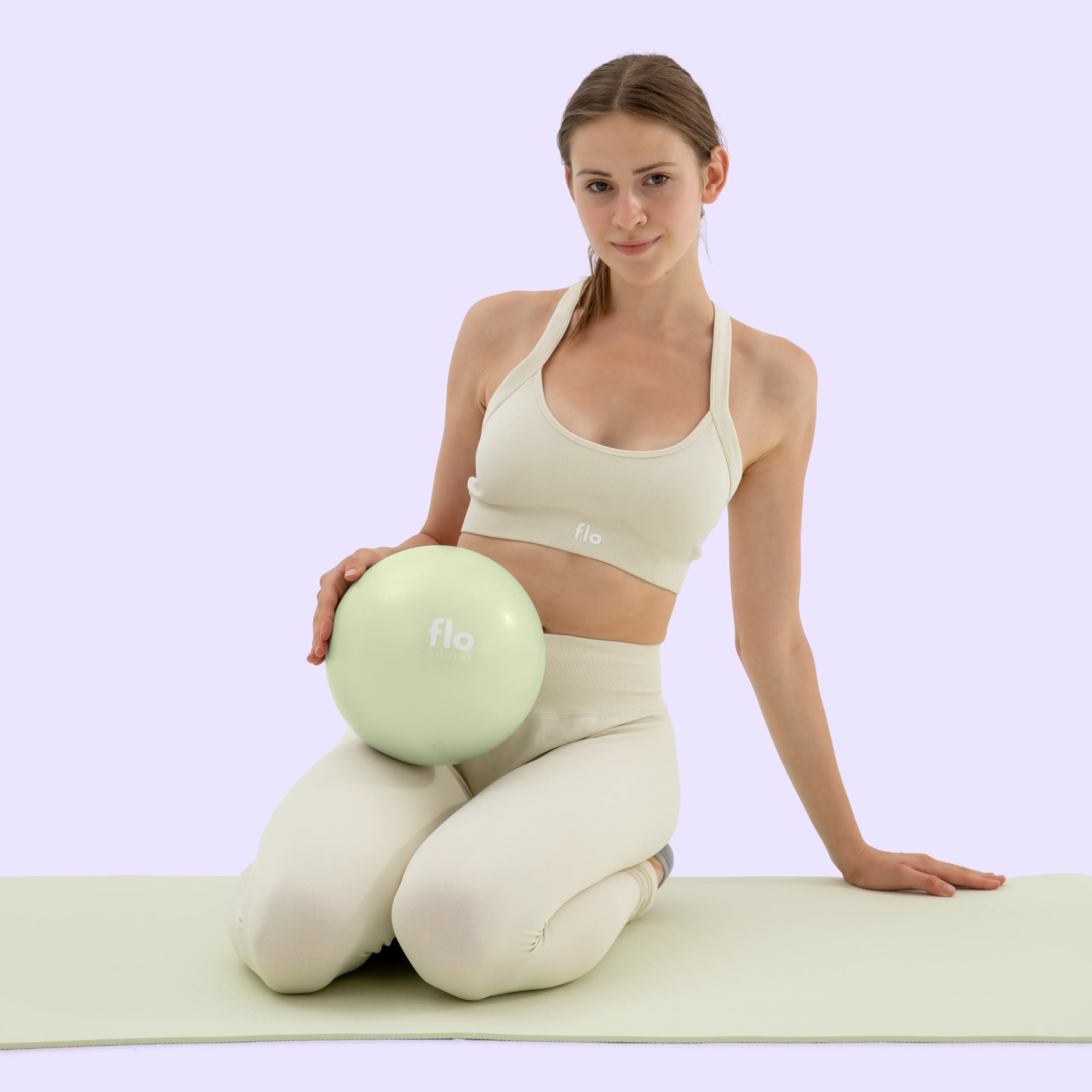 Pilates Ball - Image 17