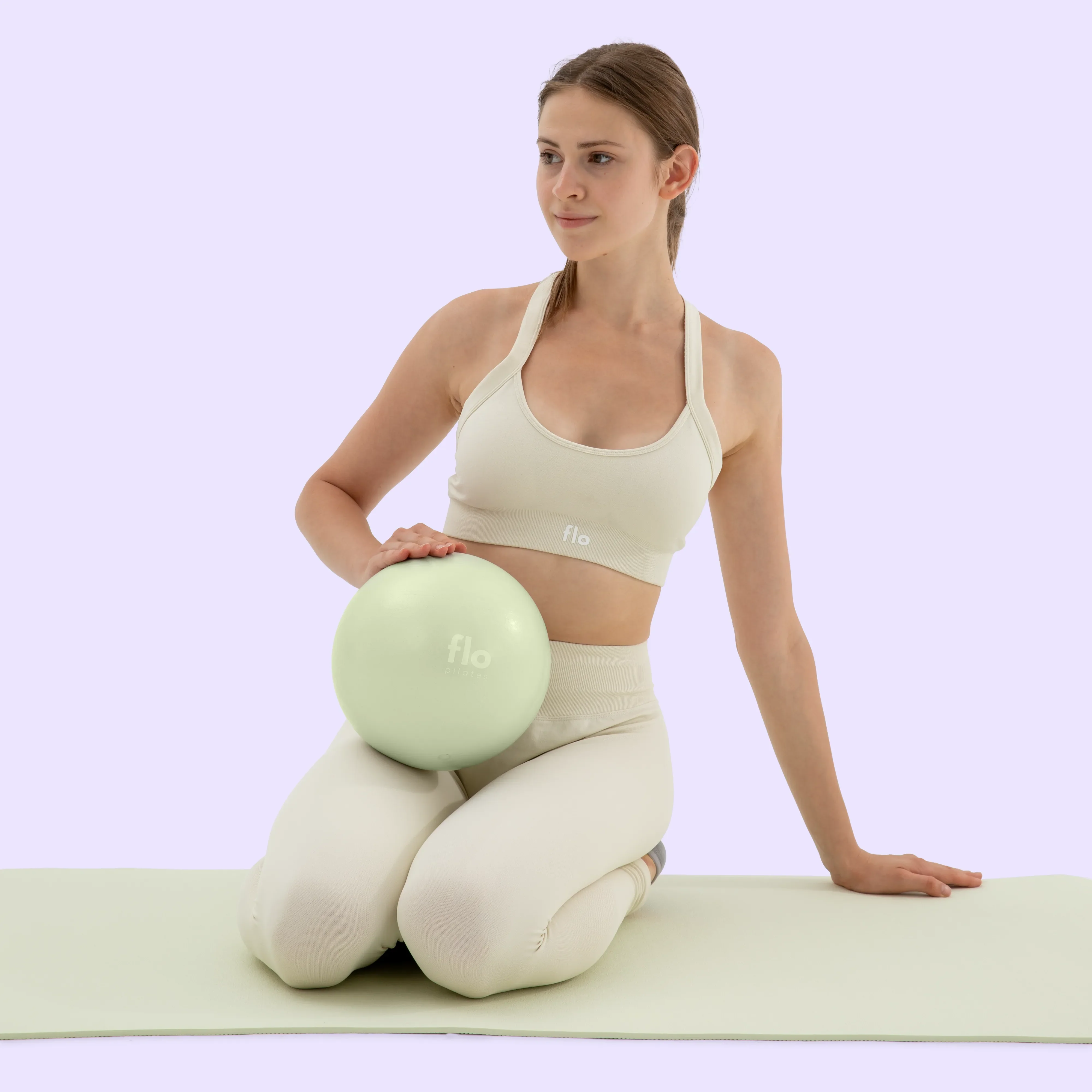 Pilates Ball - Image 18