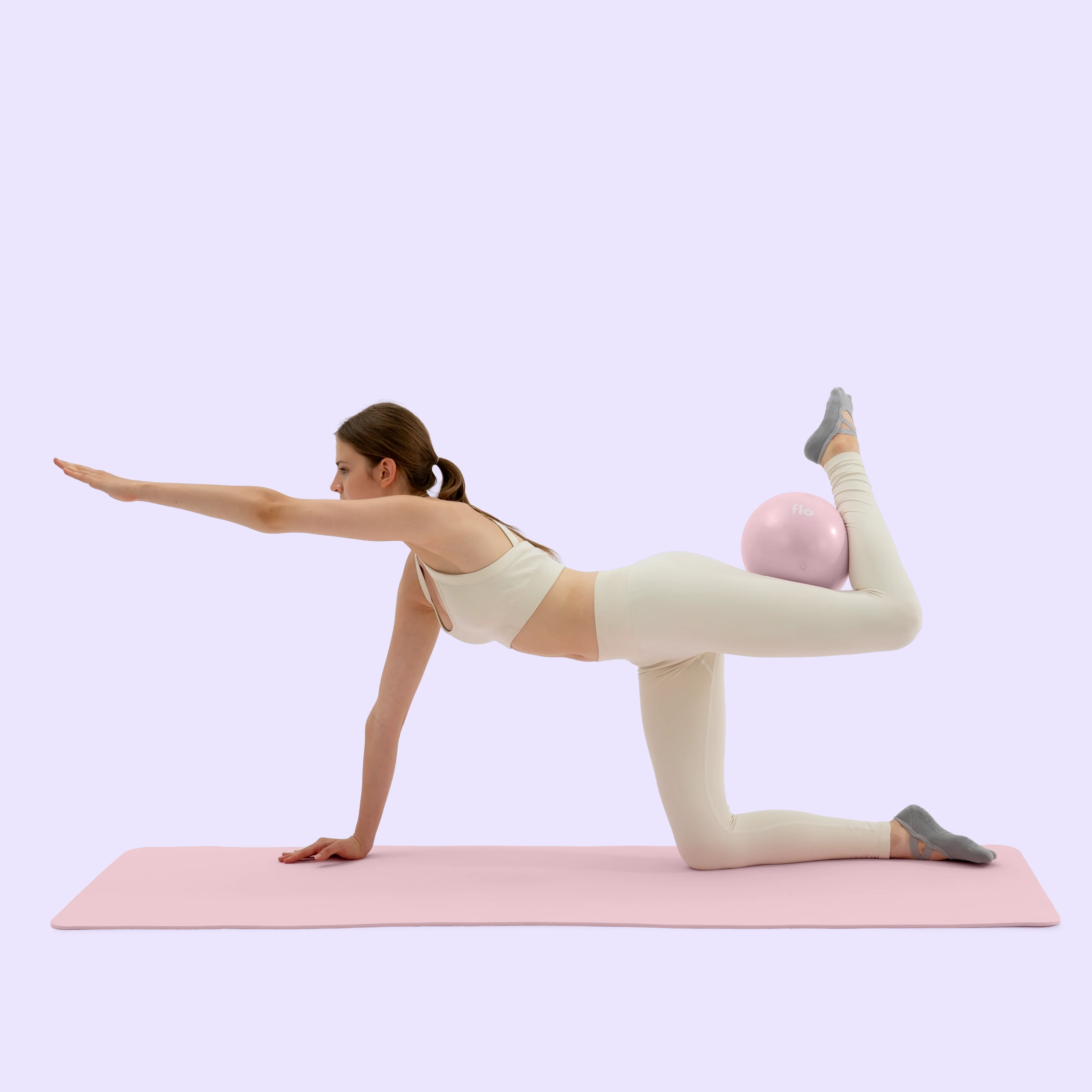 Pilates Ball - Image 20