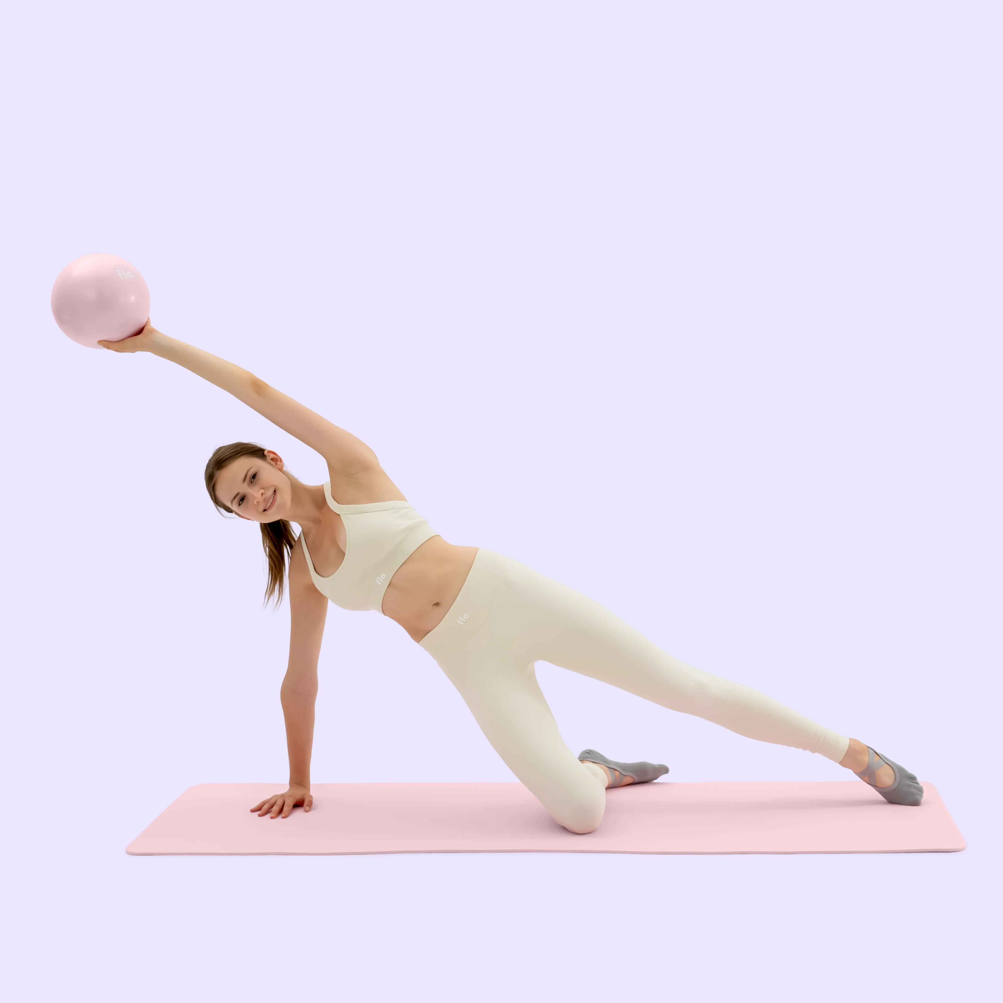Pilates Ball - Image 21