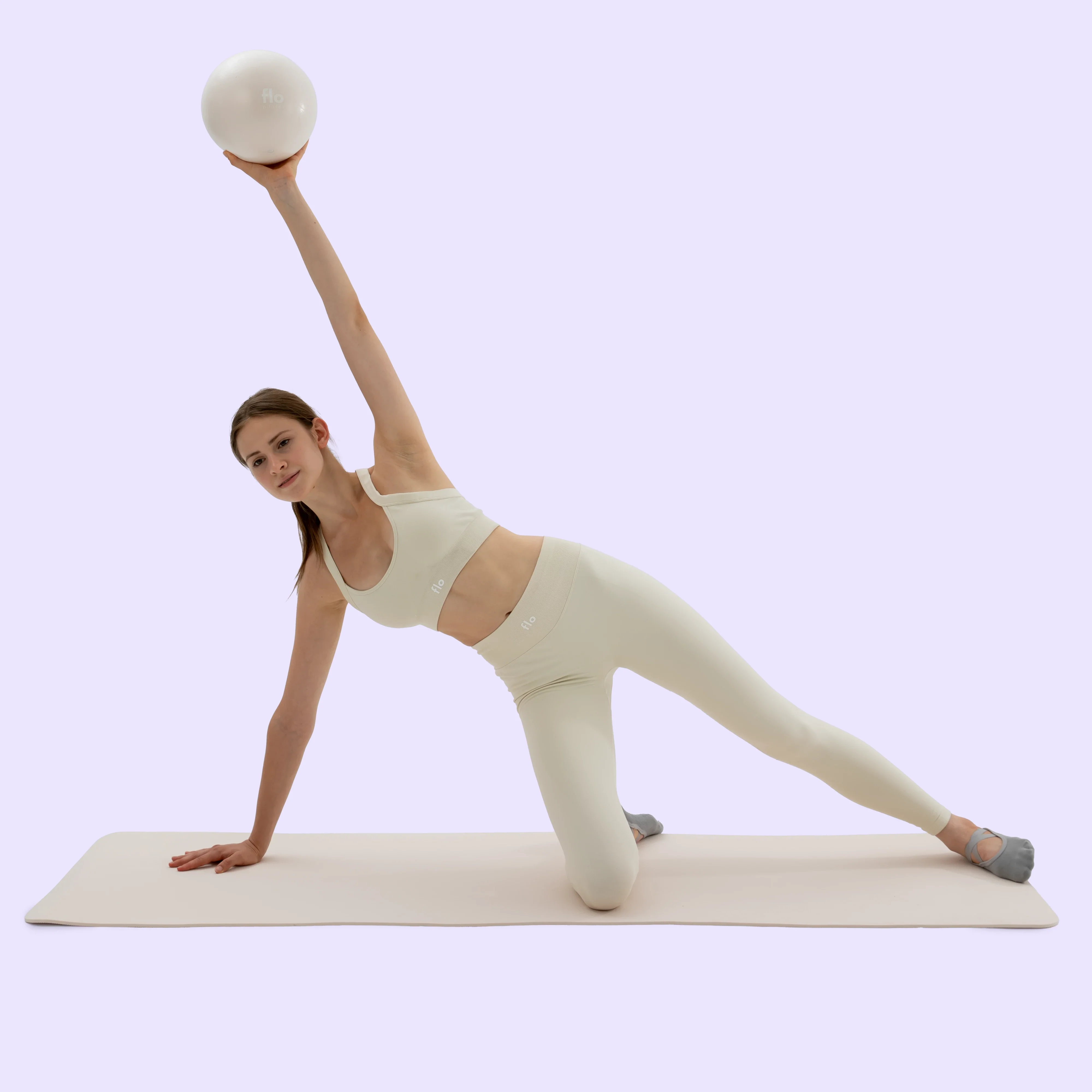 Pilates Ball - Image 4