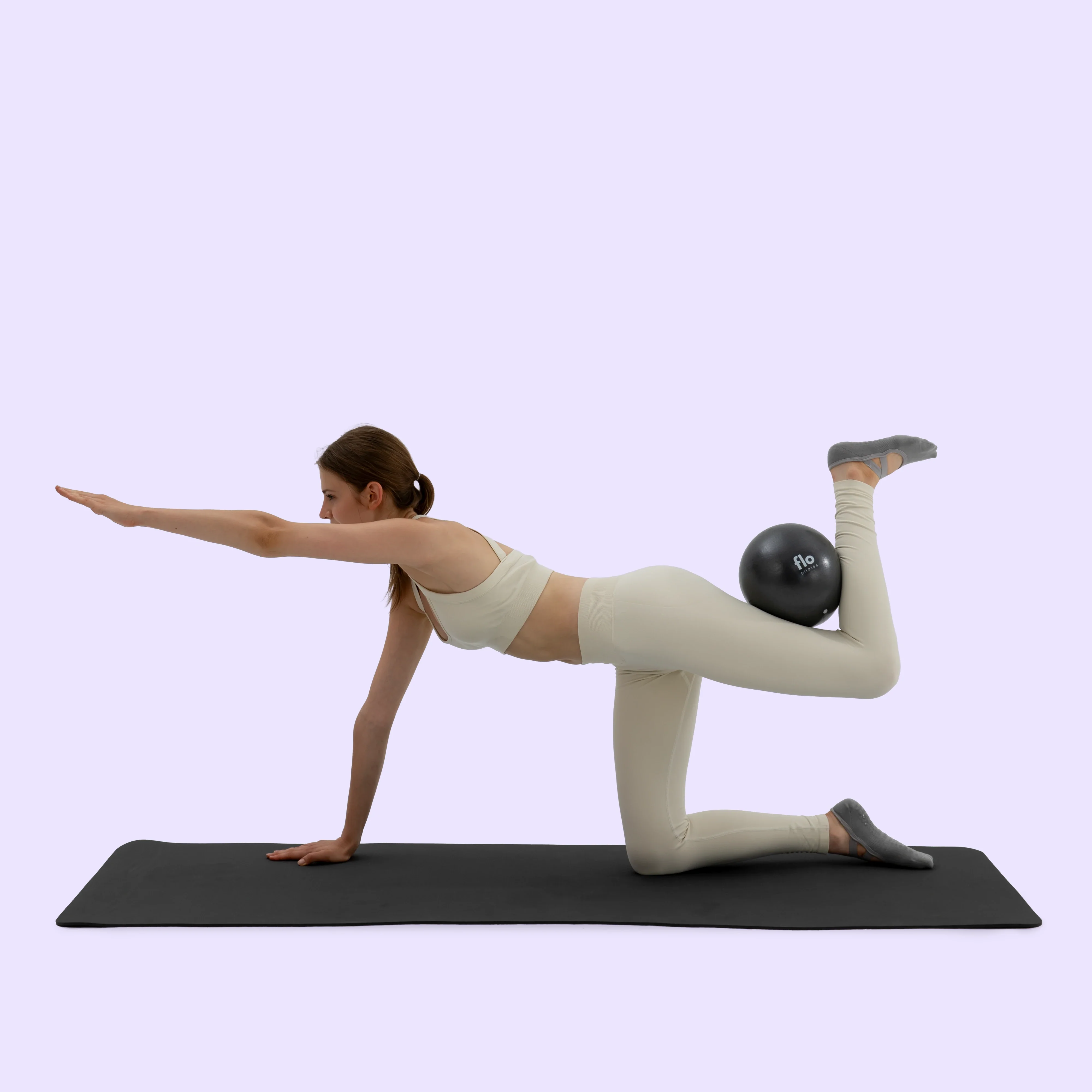 Pilates Ball - Image 8