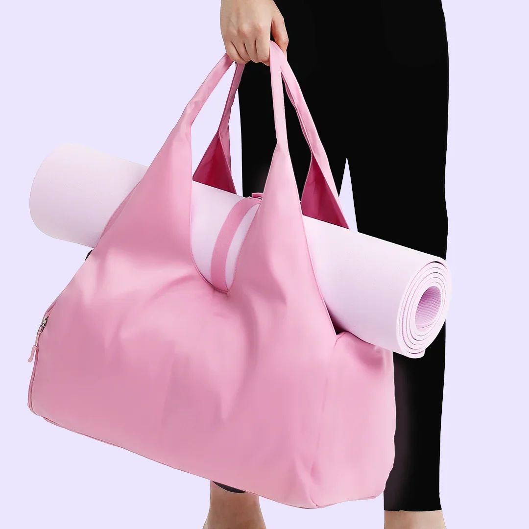 Flo Pilates Duffle Bag - Image 10