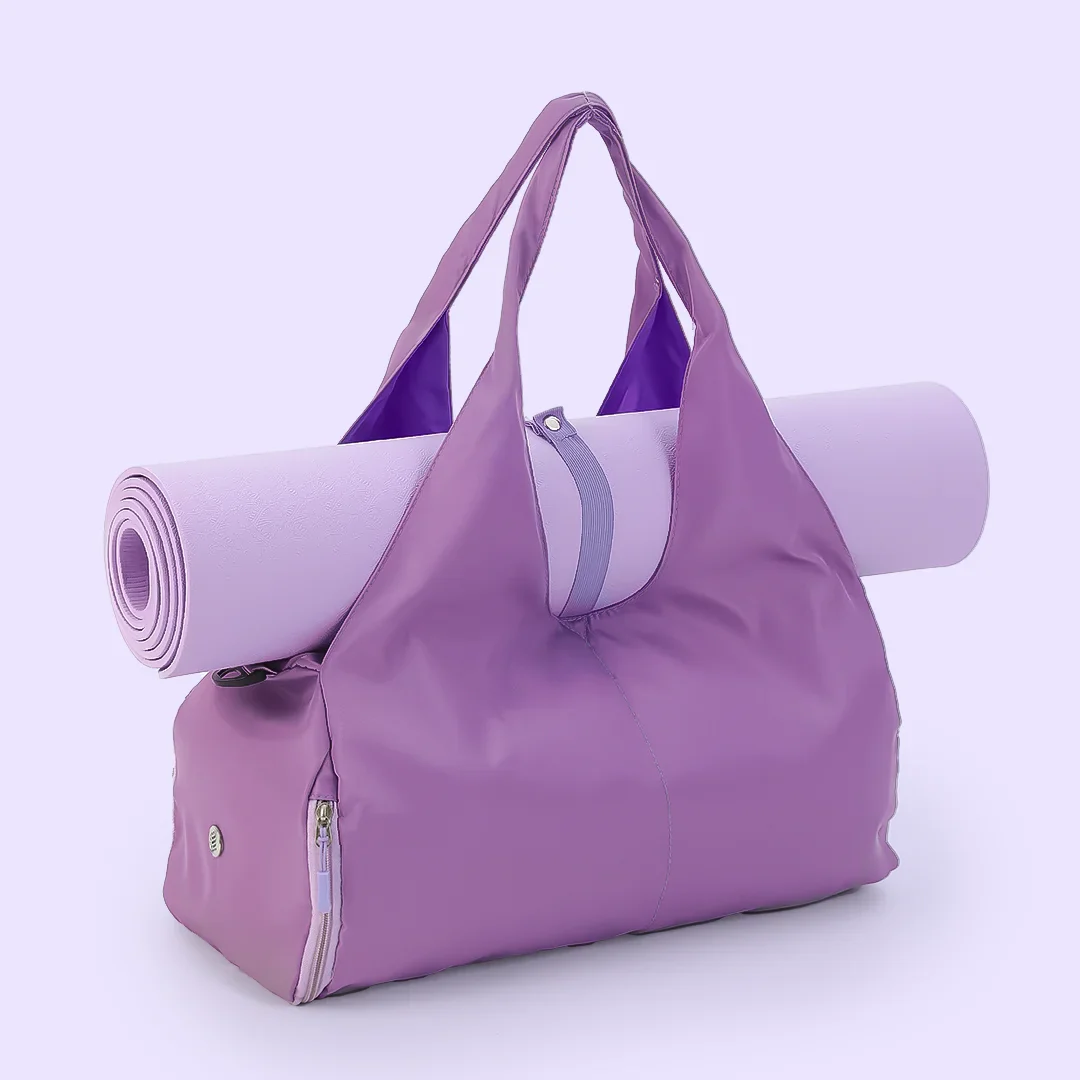 Flo Pilates Duffle Bag - Image 20