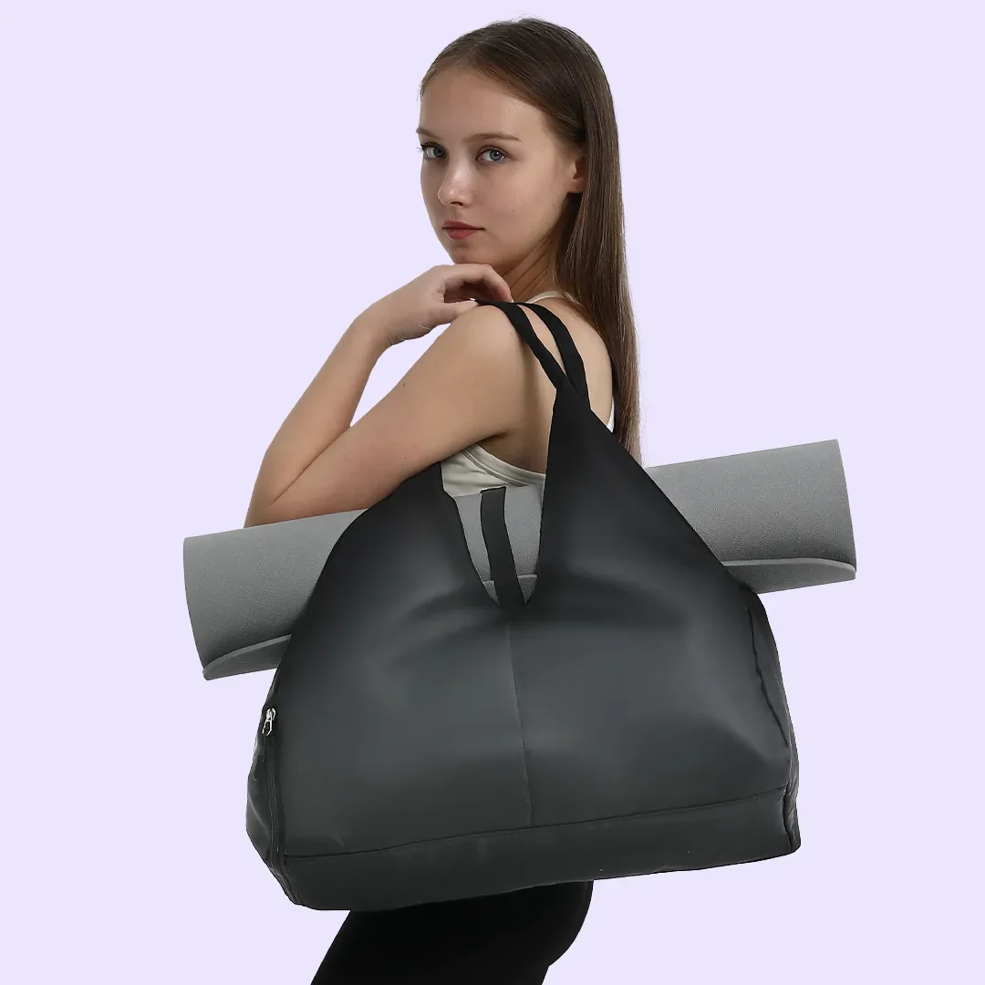 Flo Pilates Duffle Bag - Image 27