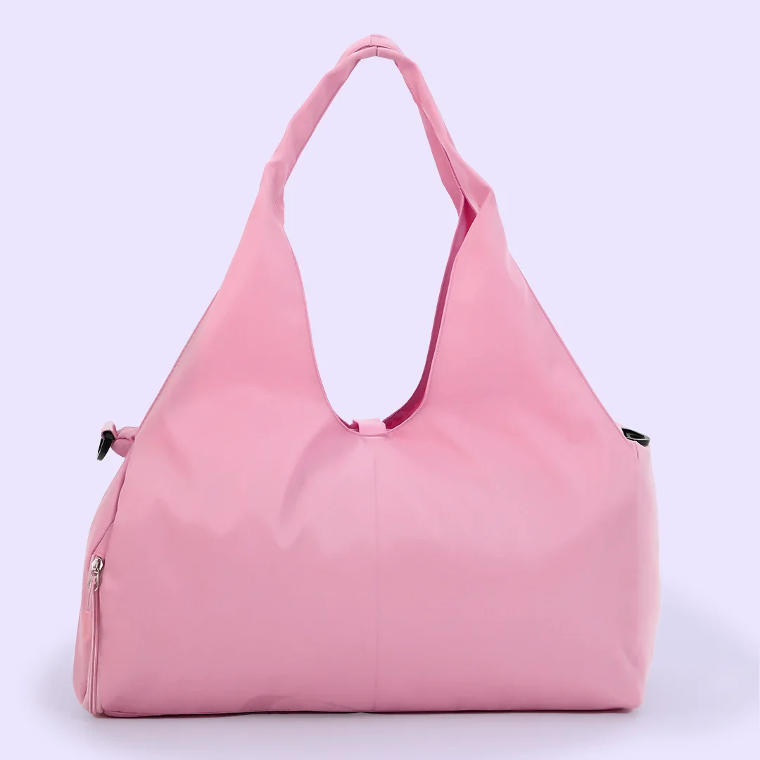Flo Pilates Duffle Bag - Image 3