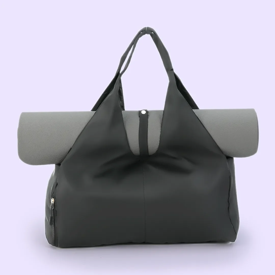 Flo Pilates Duffle Bag - Image 30