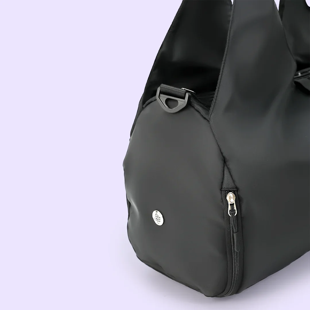 Flo Pilates Duffle Bag - Image 32