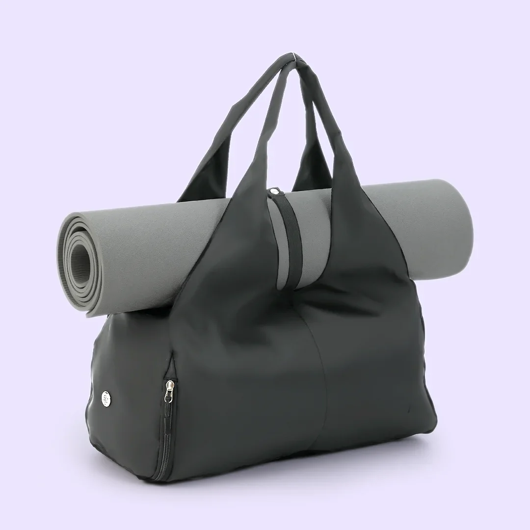 Flo Pilates Duffle Bag - Image 34