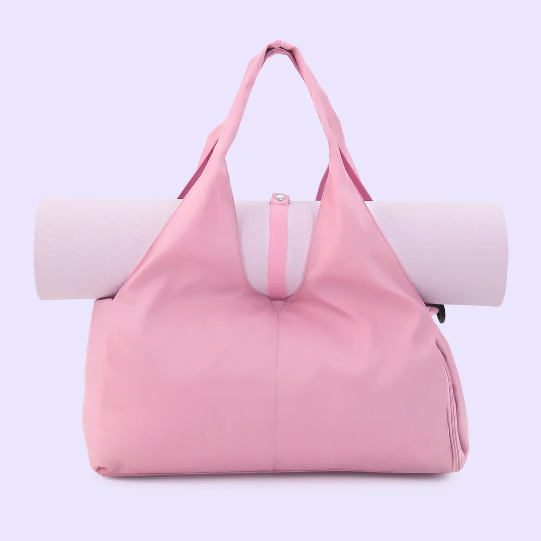 Flo Pilates Duffle Bag - Image 5