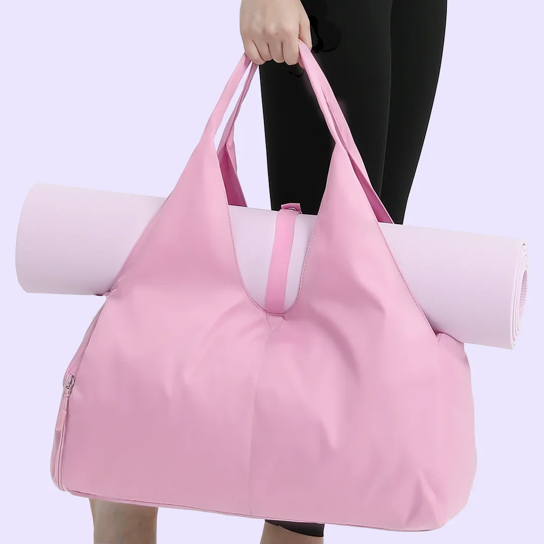 Flo Pilates Duffle Bag - Image 8