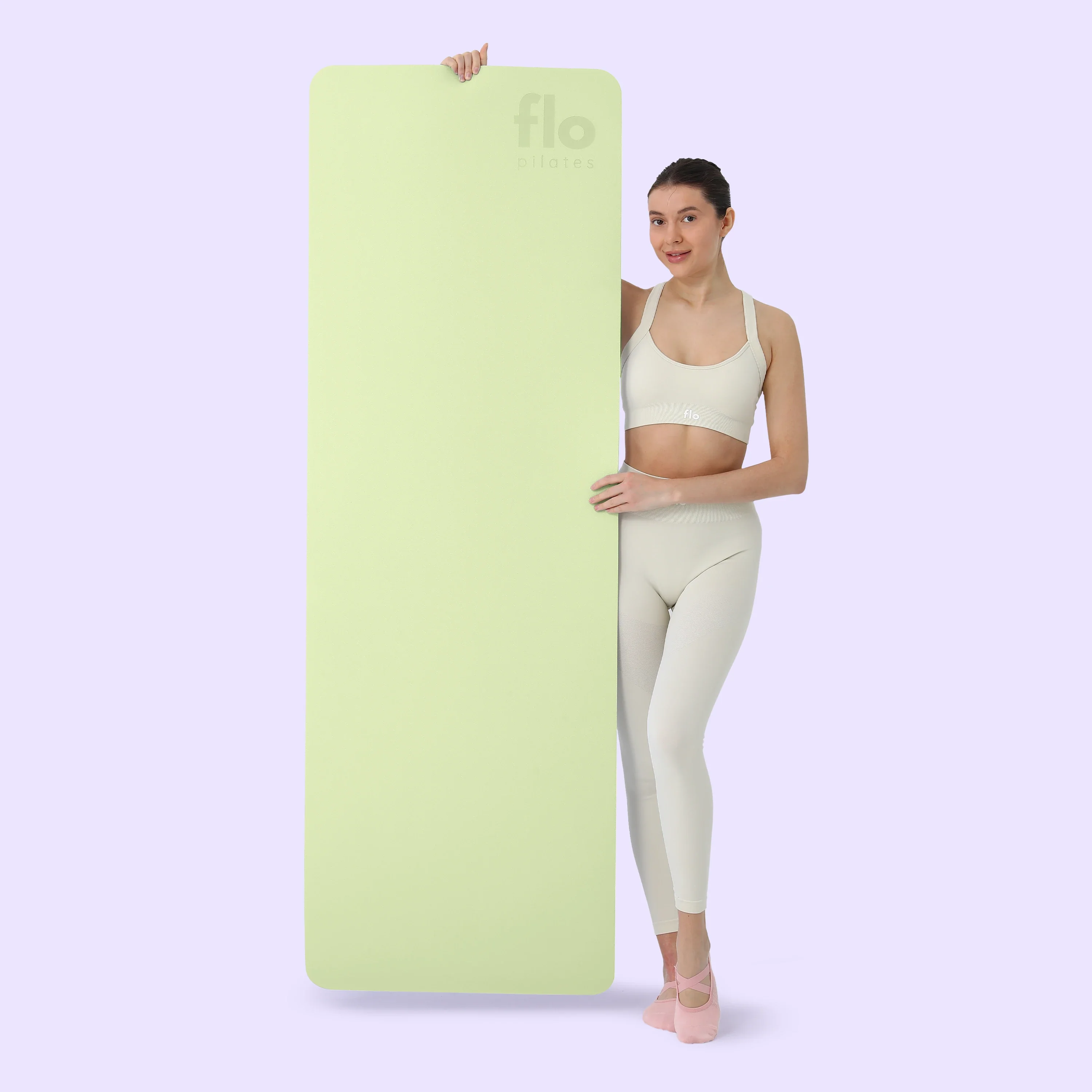 Flo Pilates Mat - Image 11