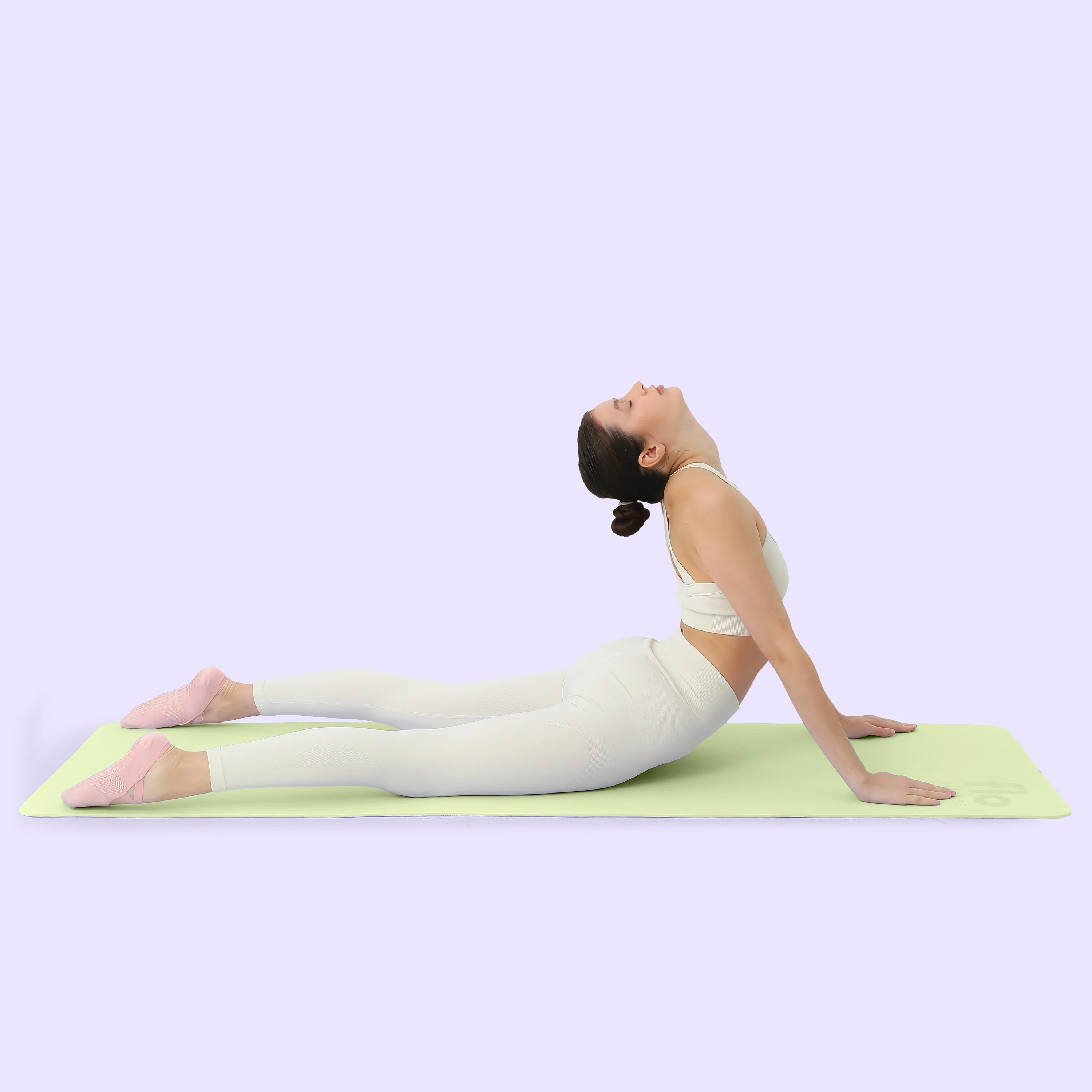 Flo Pilates Mat - Image 18