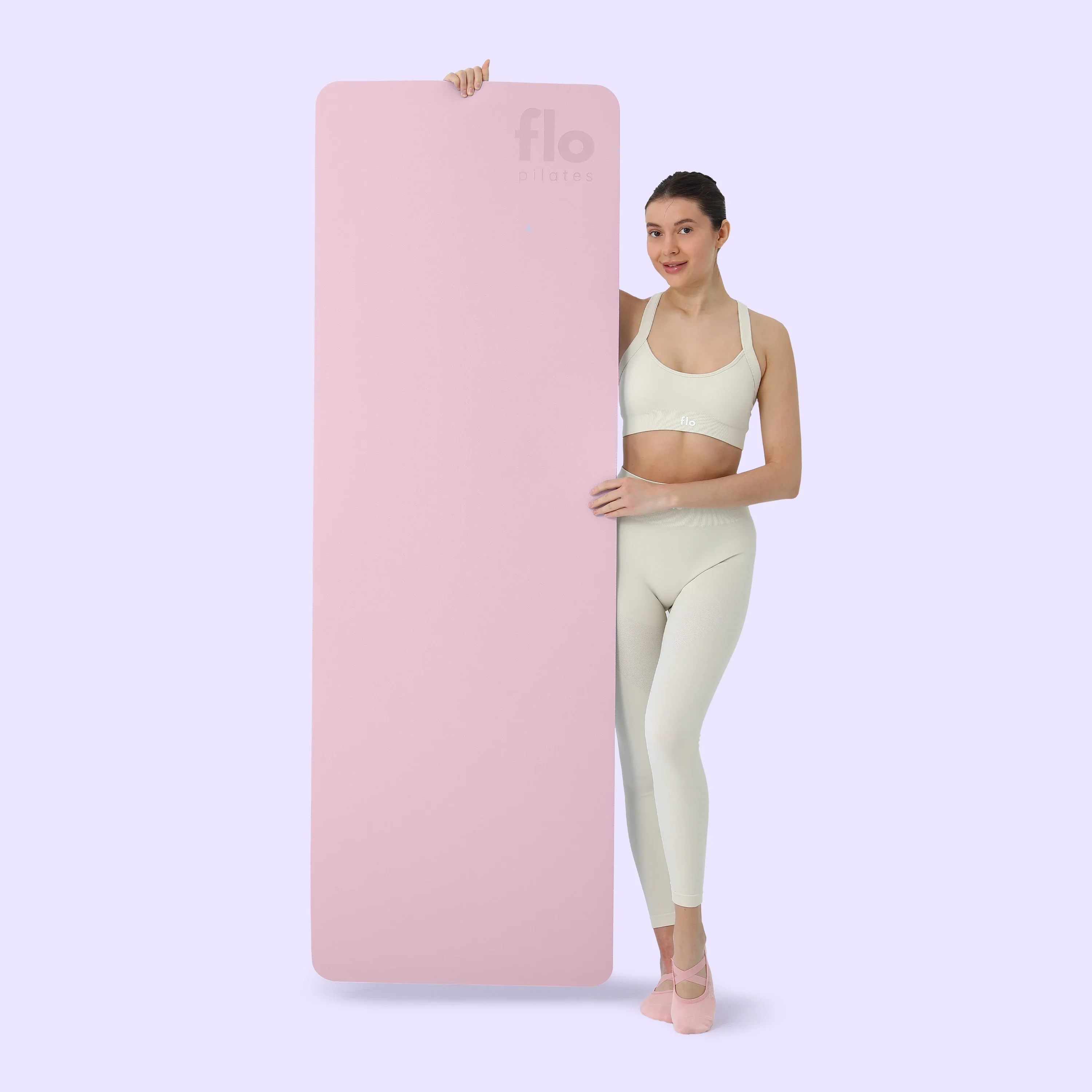 Flo Pilates Mat - Image 20