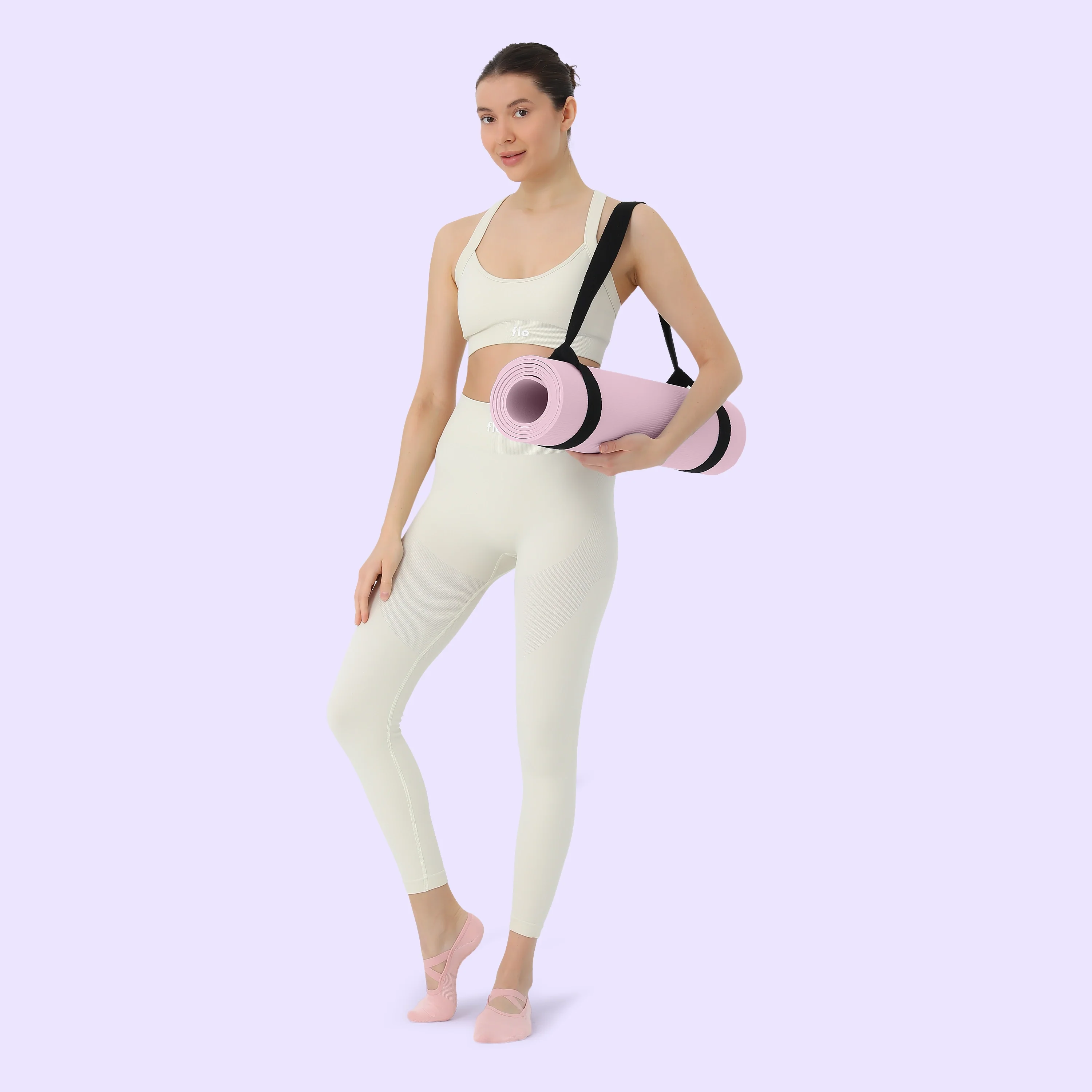 Flo Pilates Mat - Image 22