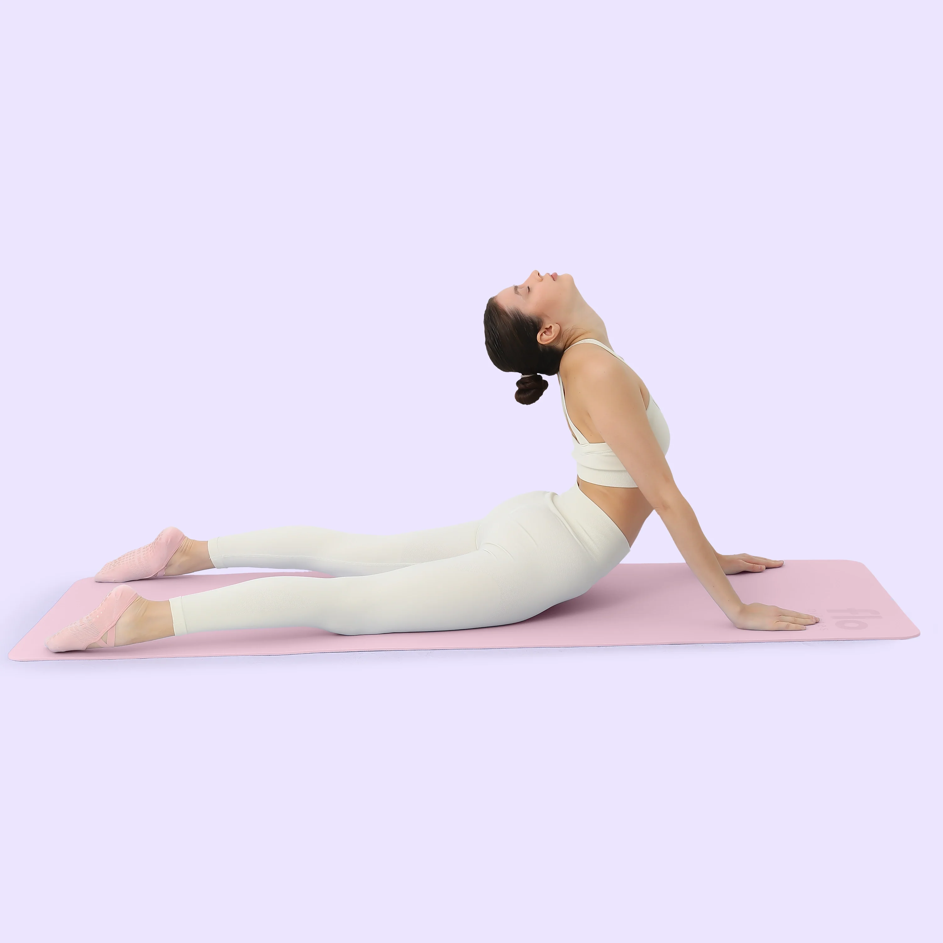 Flo Pilates Mat - Image 27